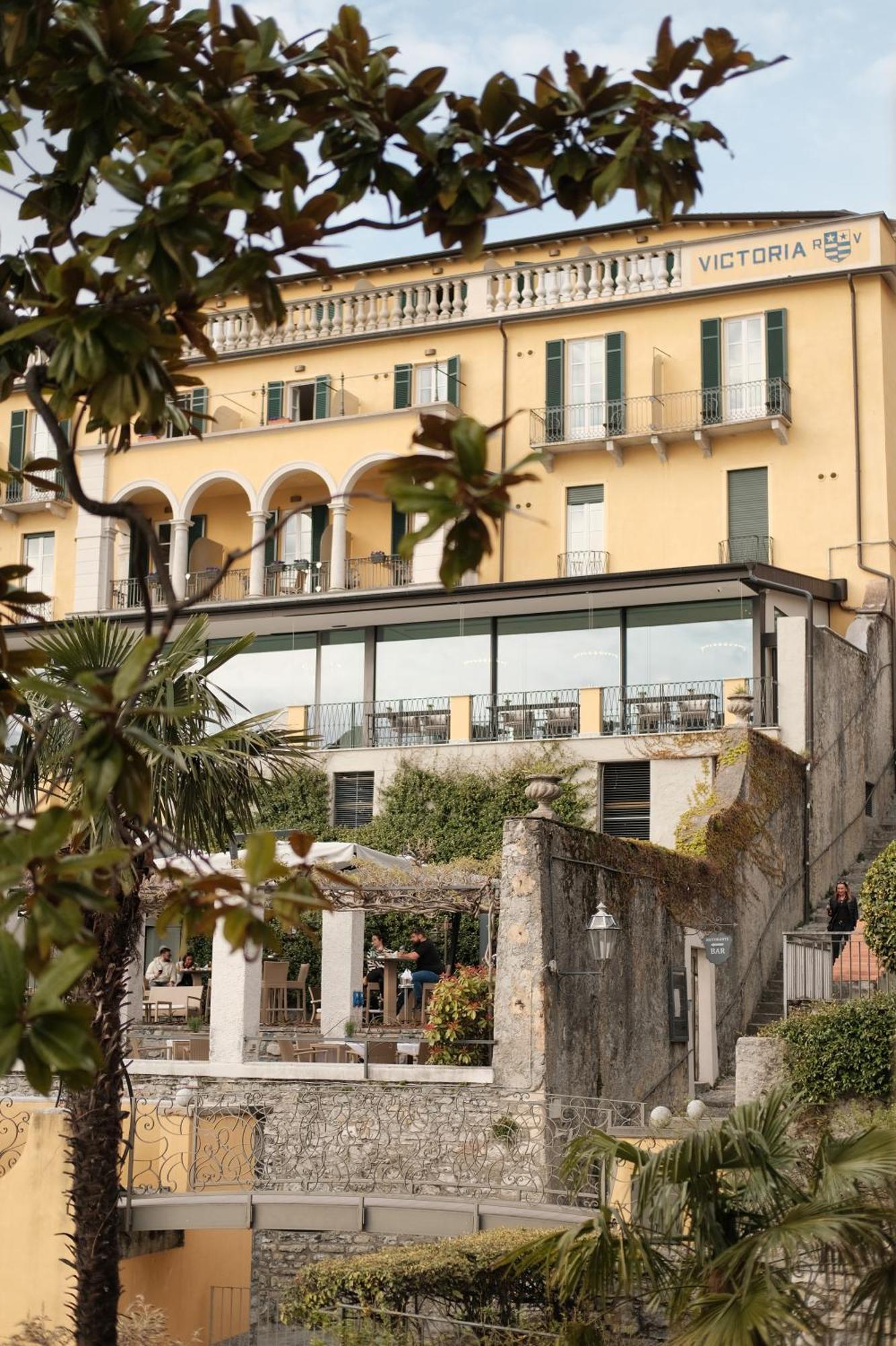 Royal Victoria, By R Collection Hotel Varenna