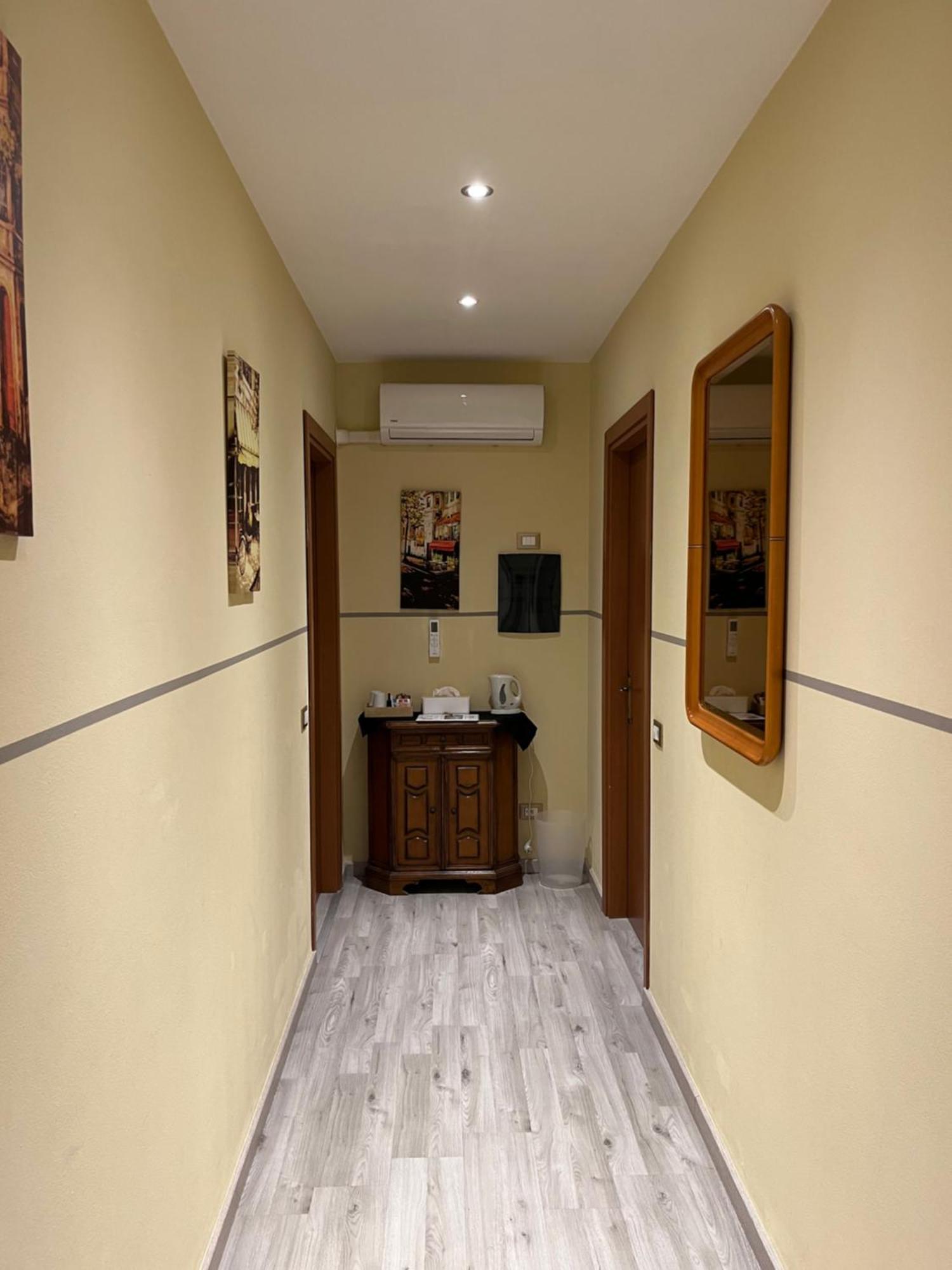 Country house B&B Garzola Ossuccio