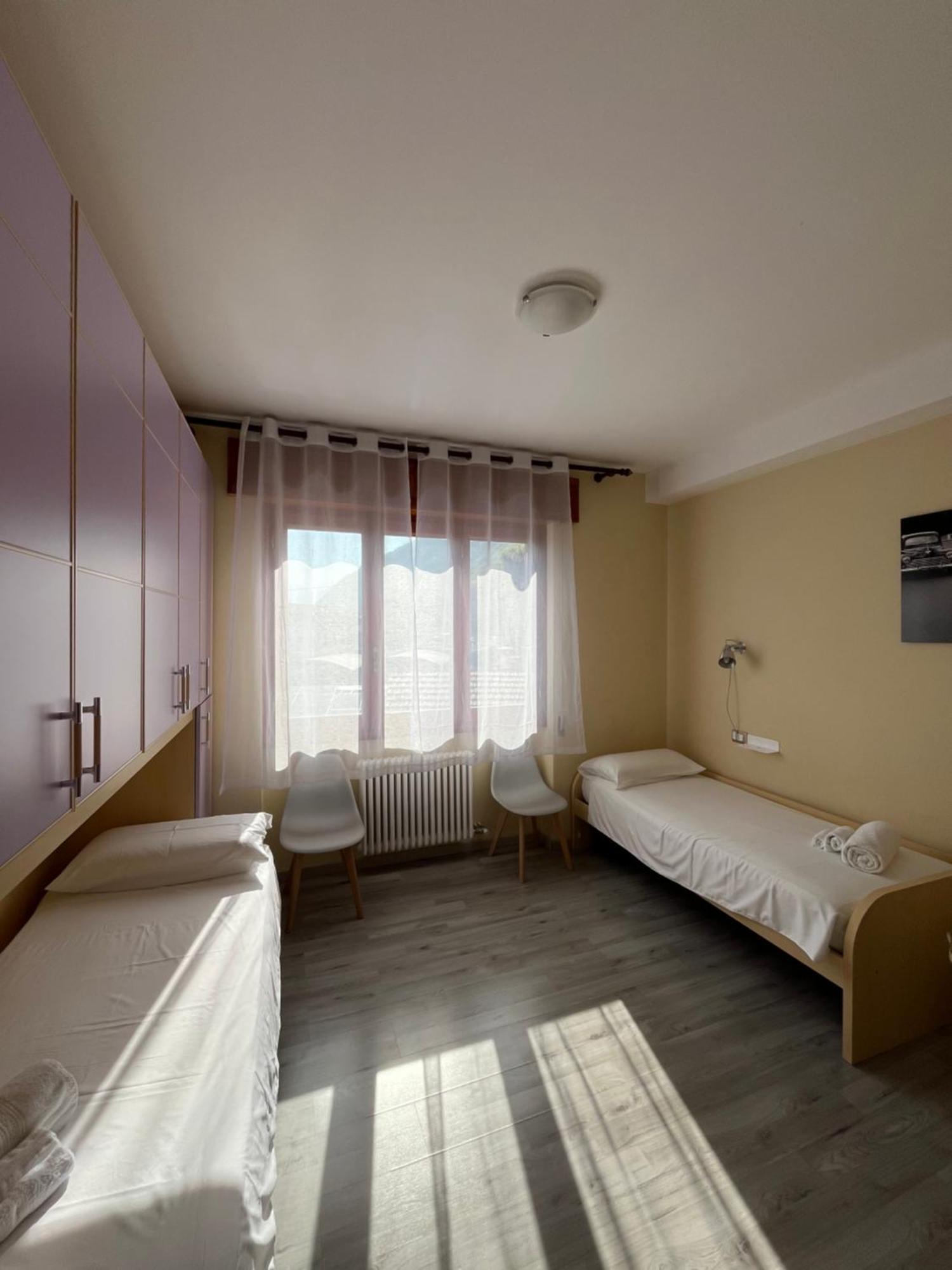 B&B Garzola Ossuccio