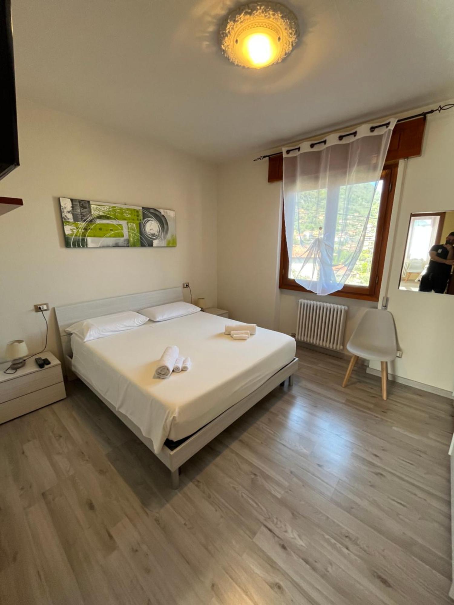 B&B Garzola Country house *