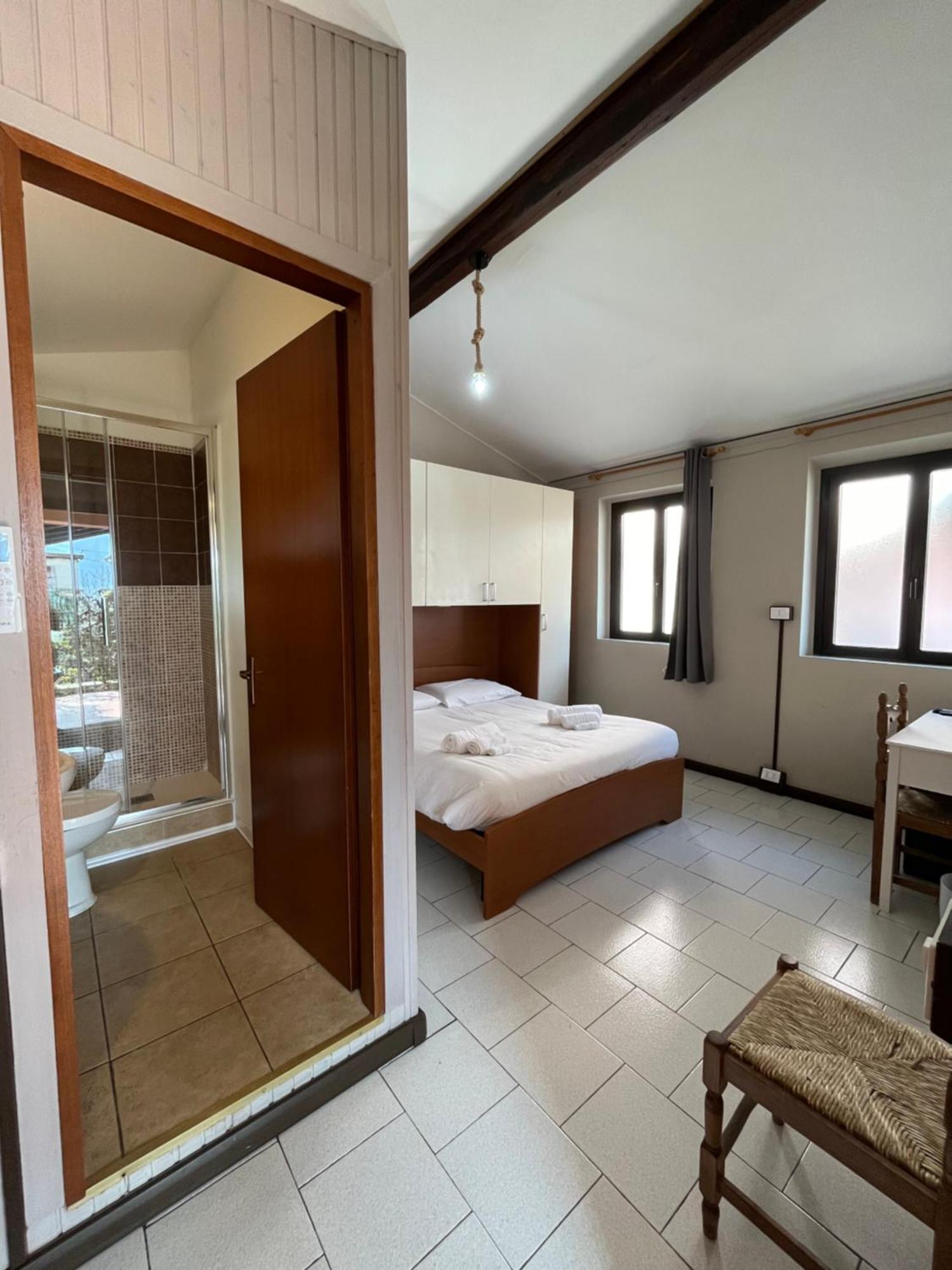 B&B Garzola Country house Ossuccio