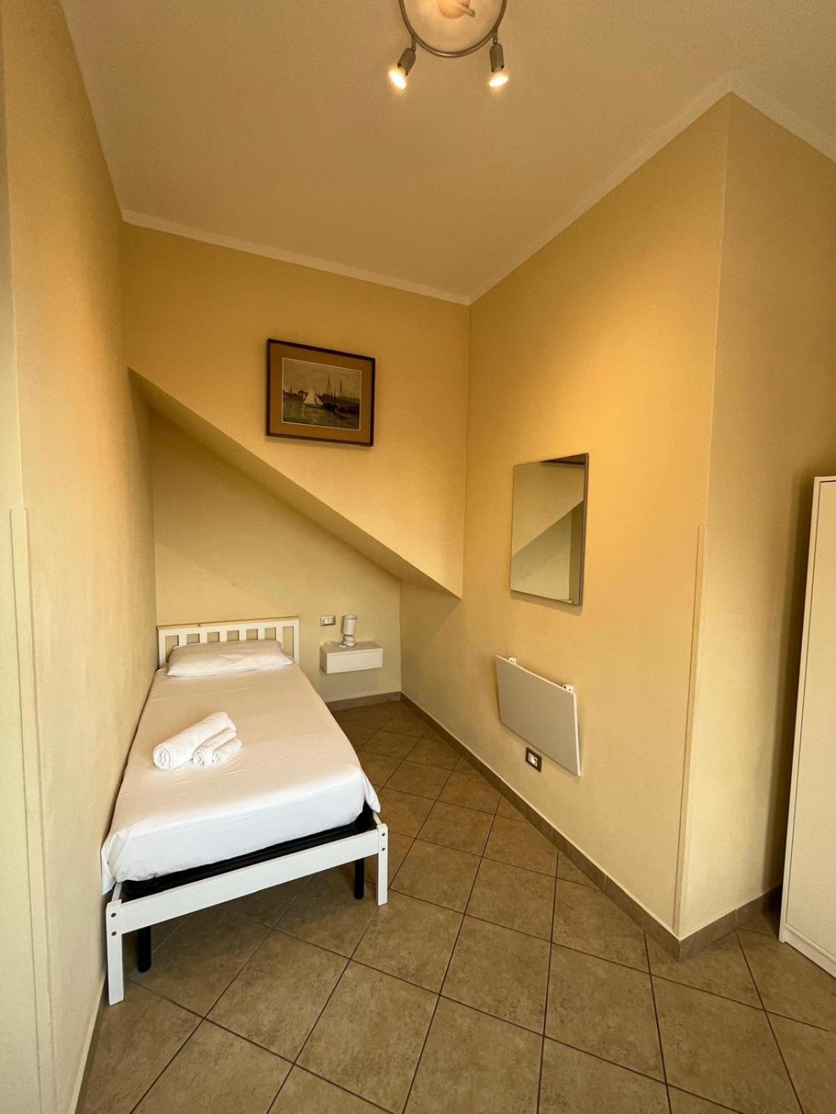 B&B Garzola Ossuccio
