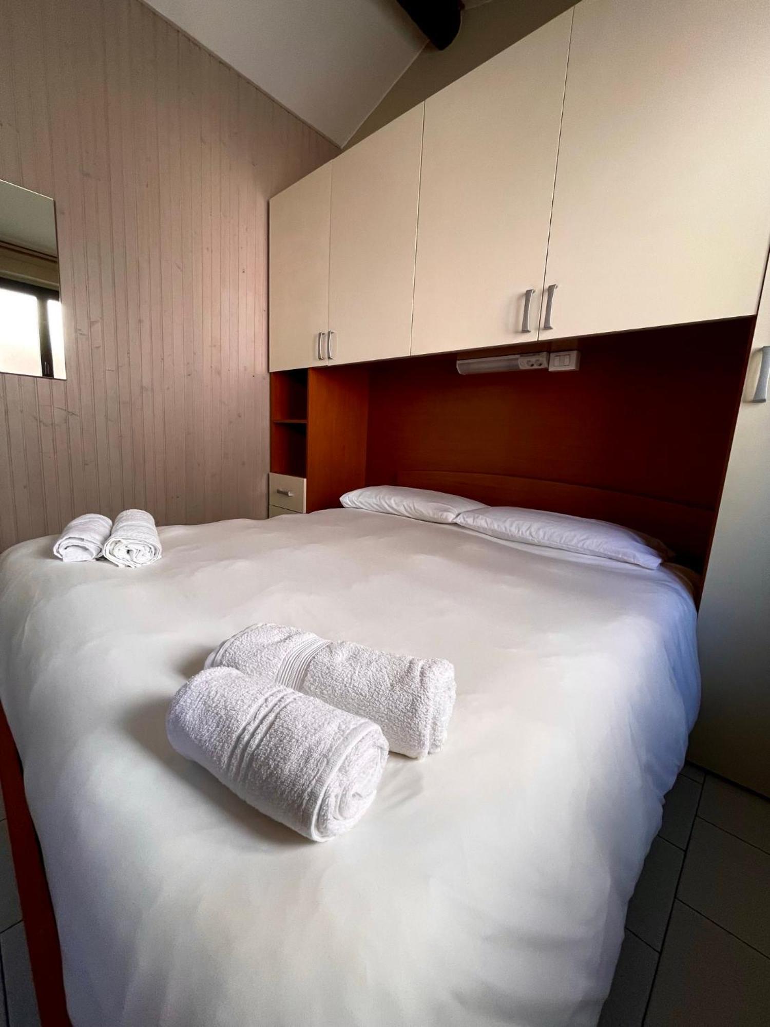 B&B Garzola * Ossuccio