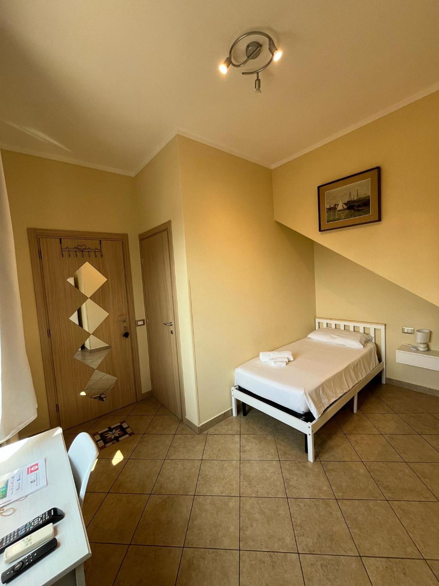 B&B Garzola