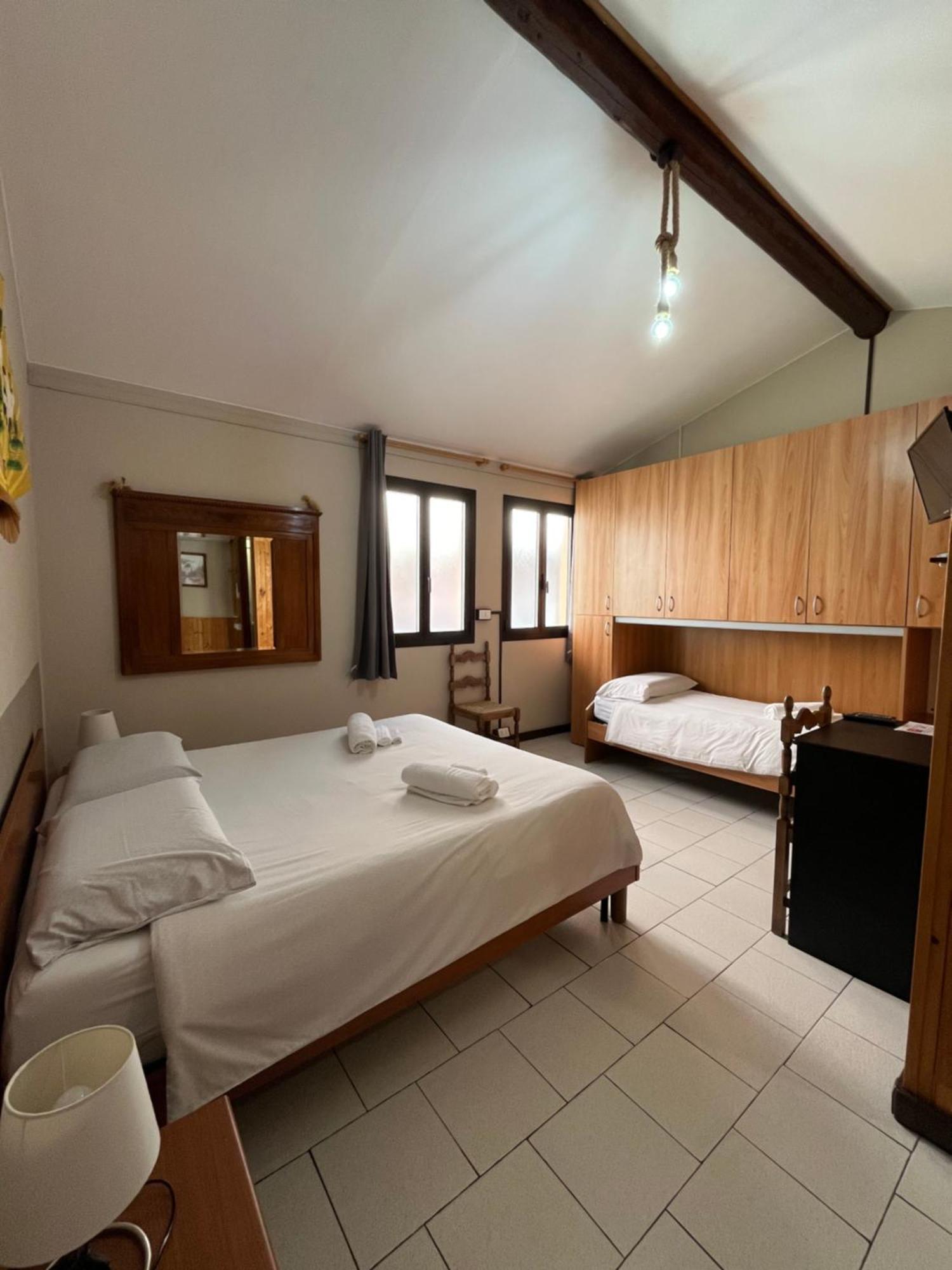 B&B Garzola Country house