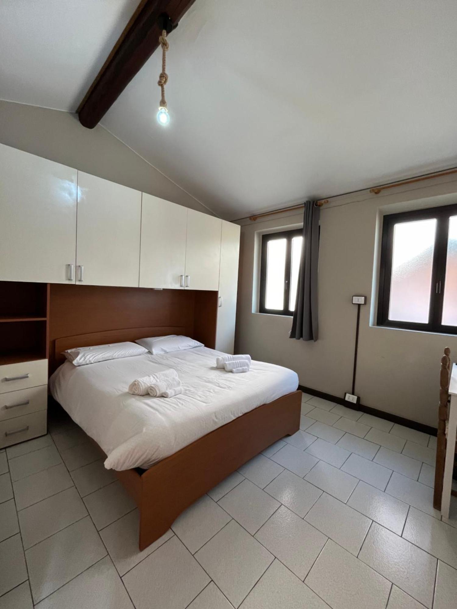 Country house B&B Garzola