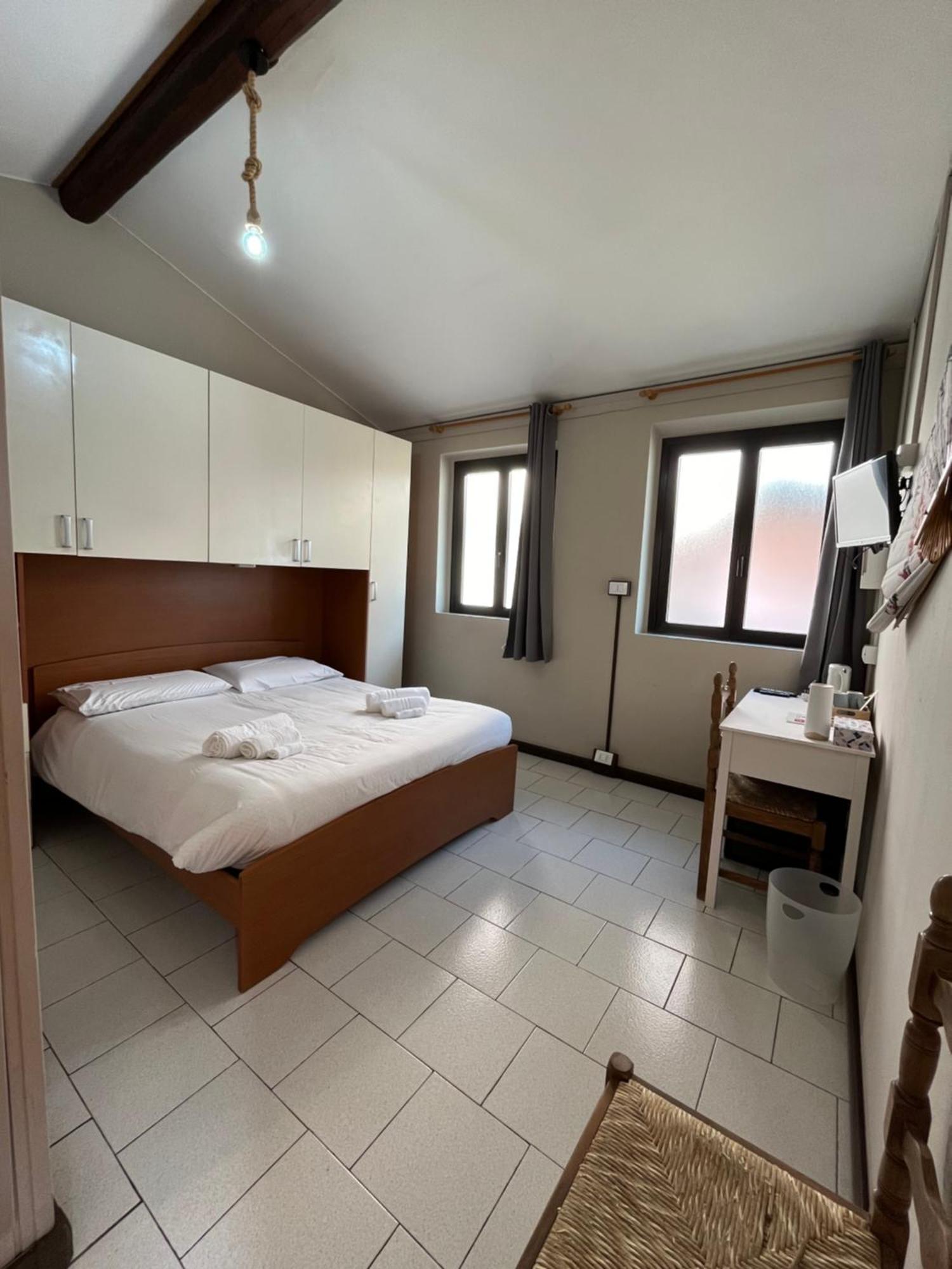 B&B Garzola Country house *