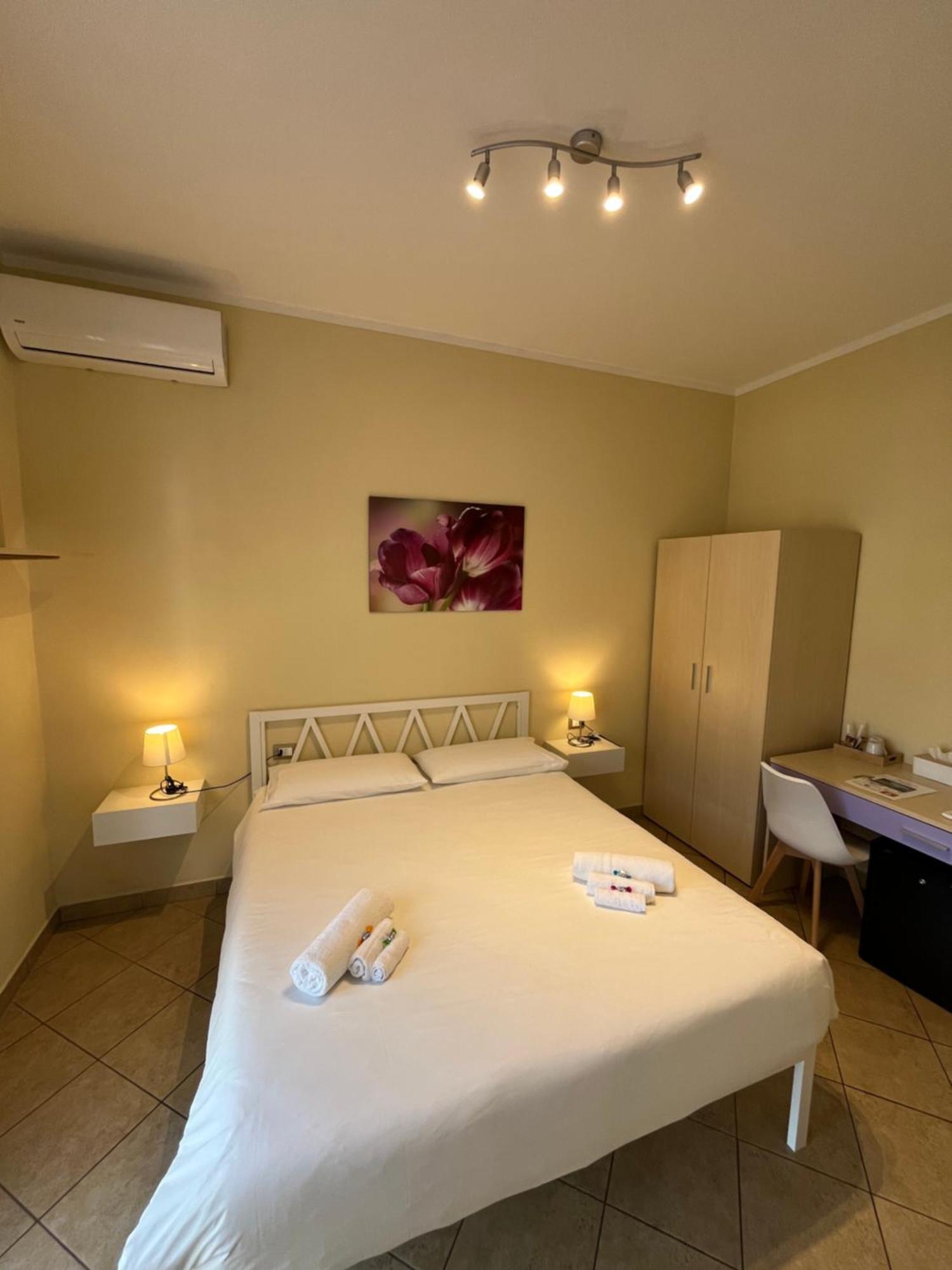 Country house B&B Garzola Ossuccio