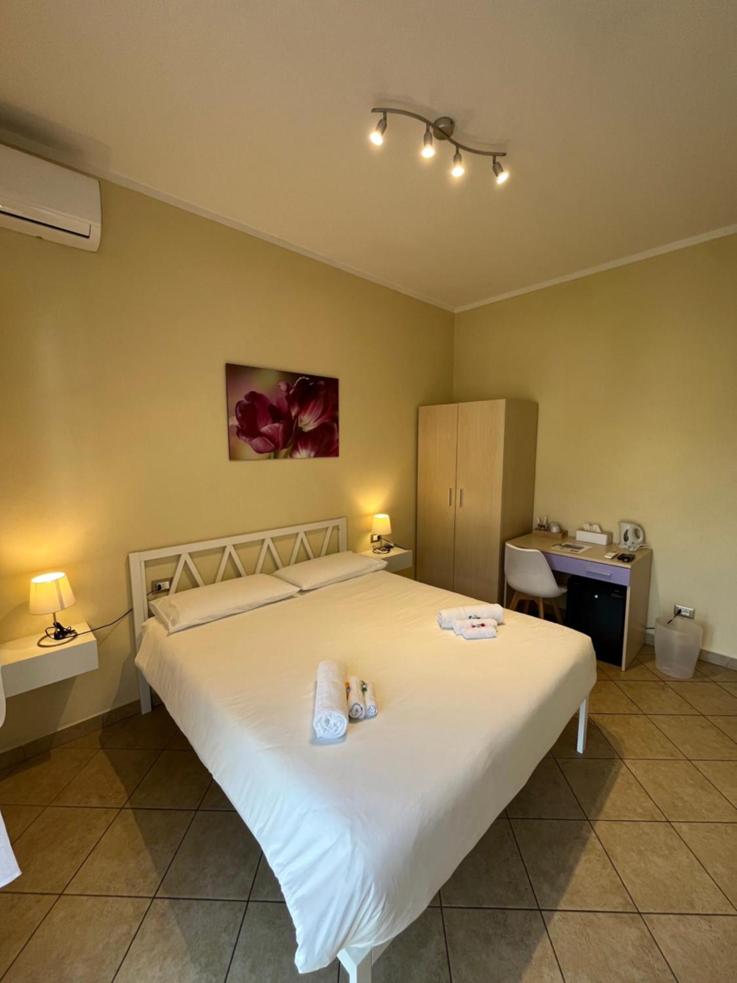 B&B Garzola * Ossuccio