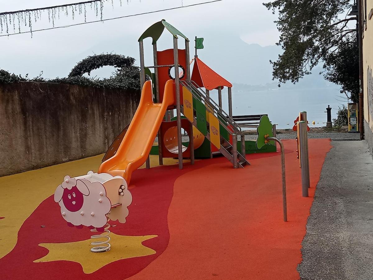 Casa vacanze Casa Dolce Casa, A 2 Passi Dal E Vicina A Varenna Lierna