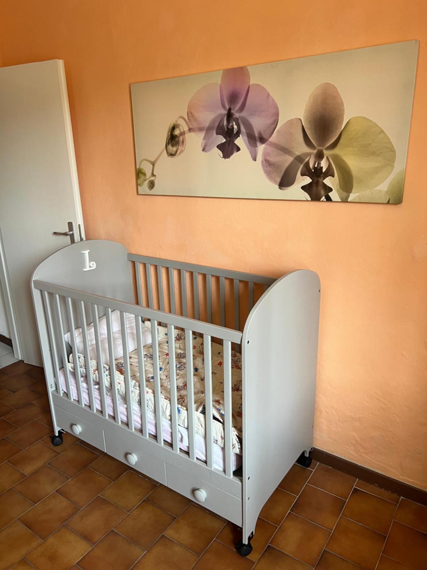 Apartment Residenza Da Ste *