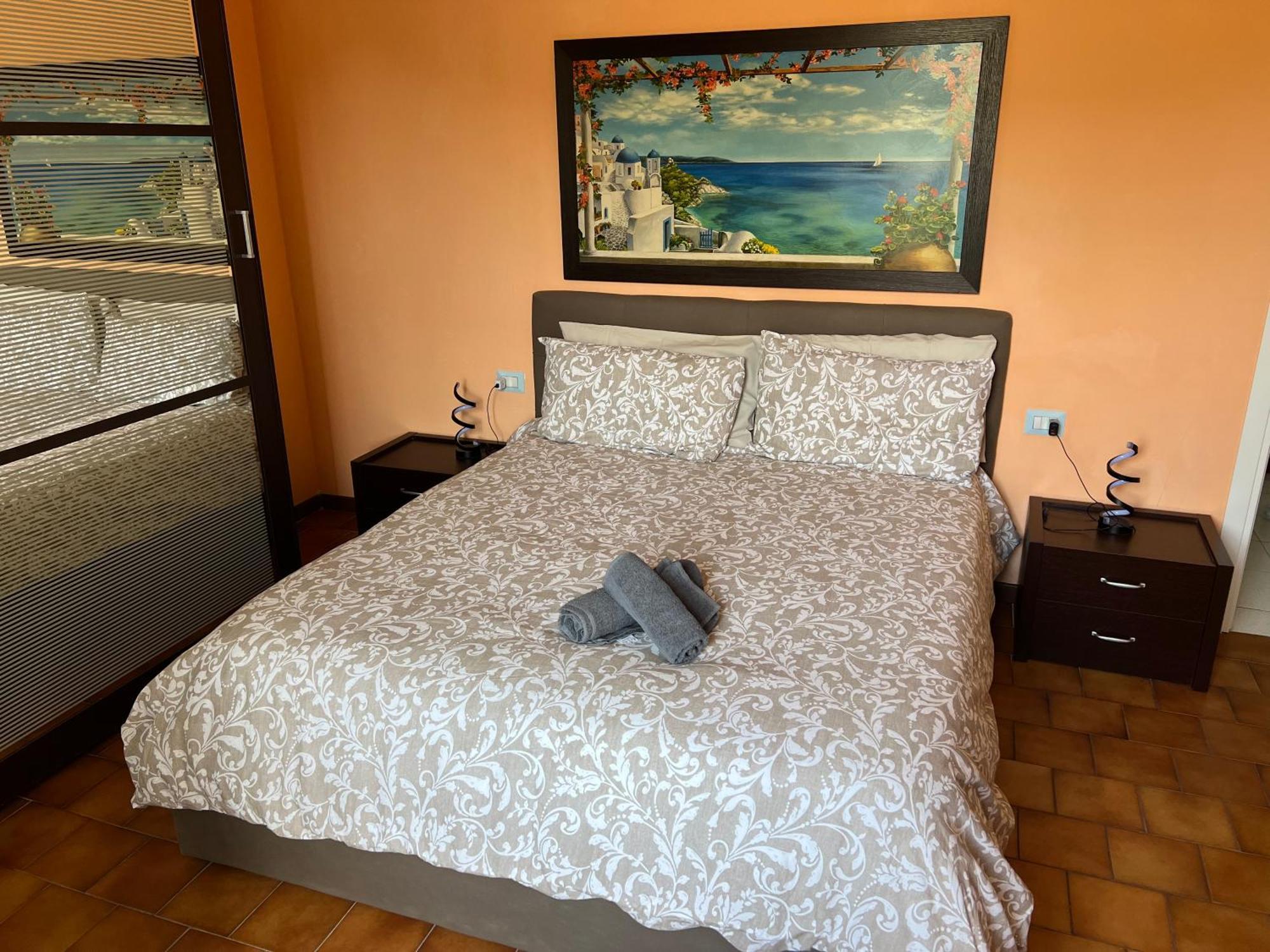 Apartment Residenza Da Ste Maslianico