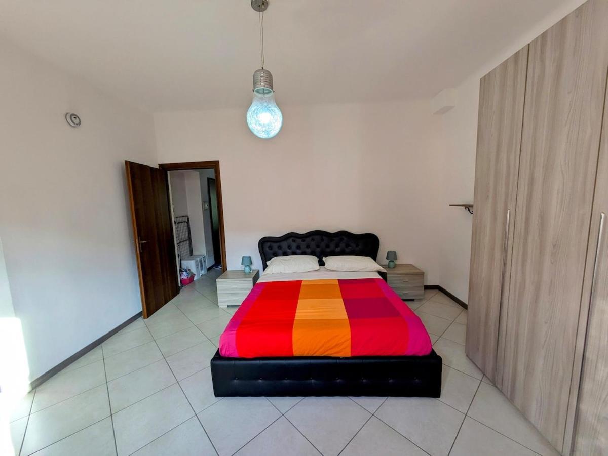 La Casetta Di Alpinebike Apartment