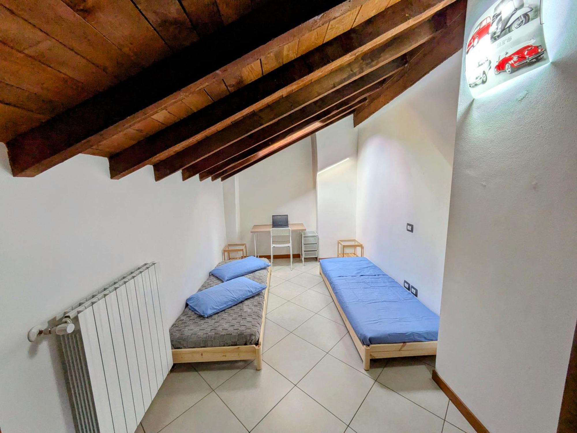 Apartment La Casetta Di Alpinebike Valbrona