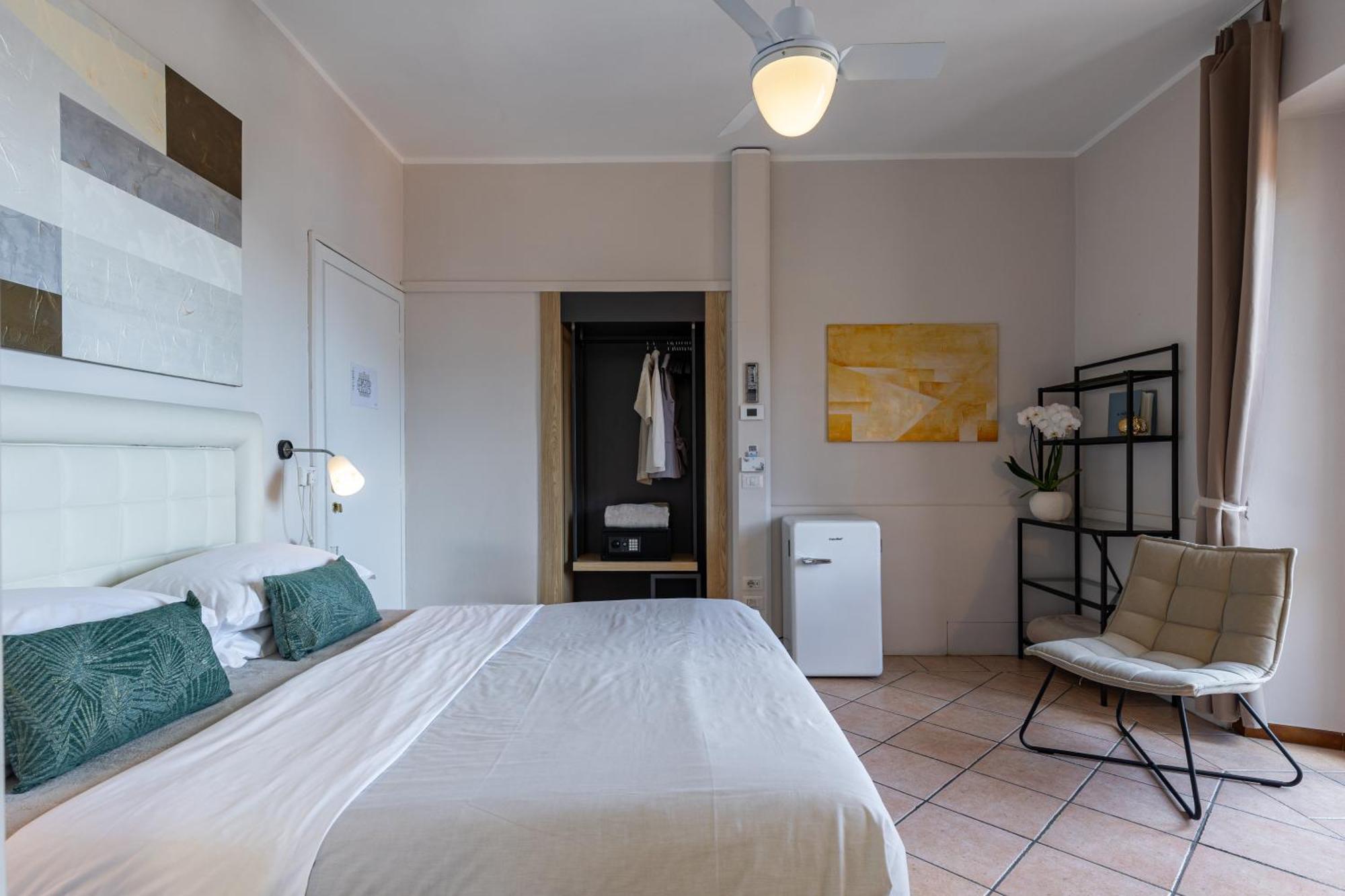Hotel Il Perlo 3*
