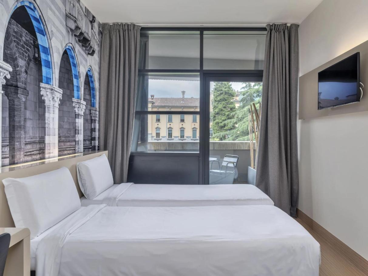 Hotel Camerlata
