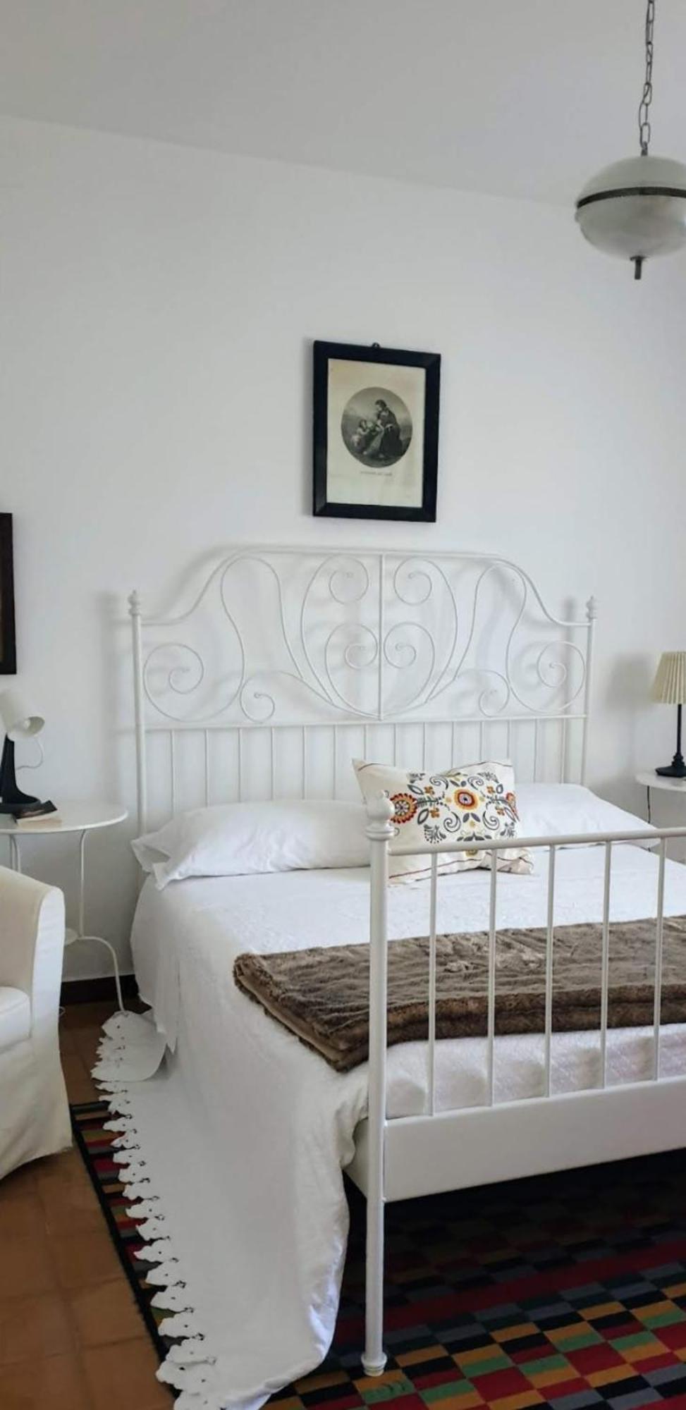 Apartment La Turr De Mezz- Lca Bellagio