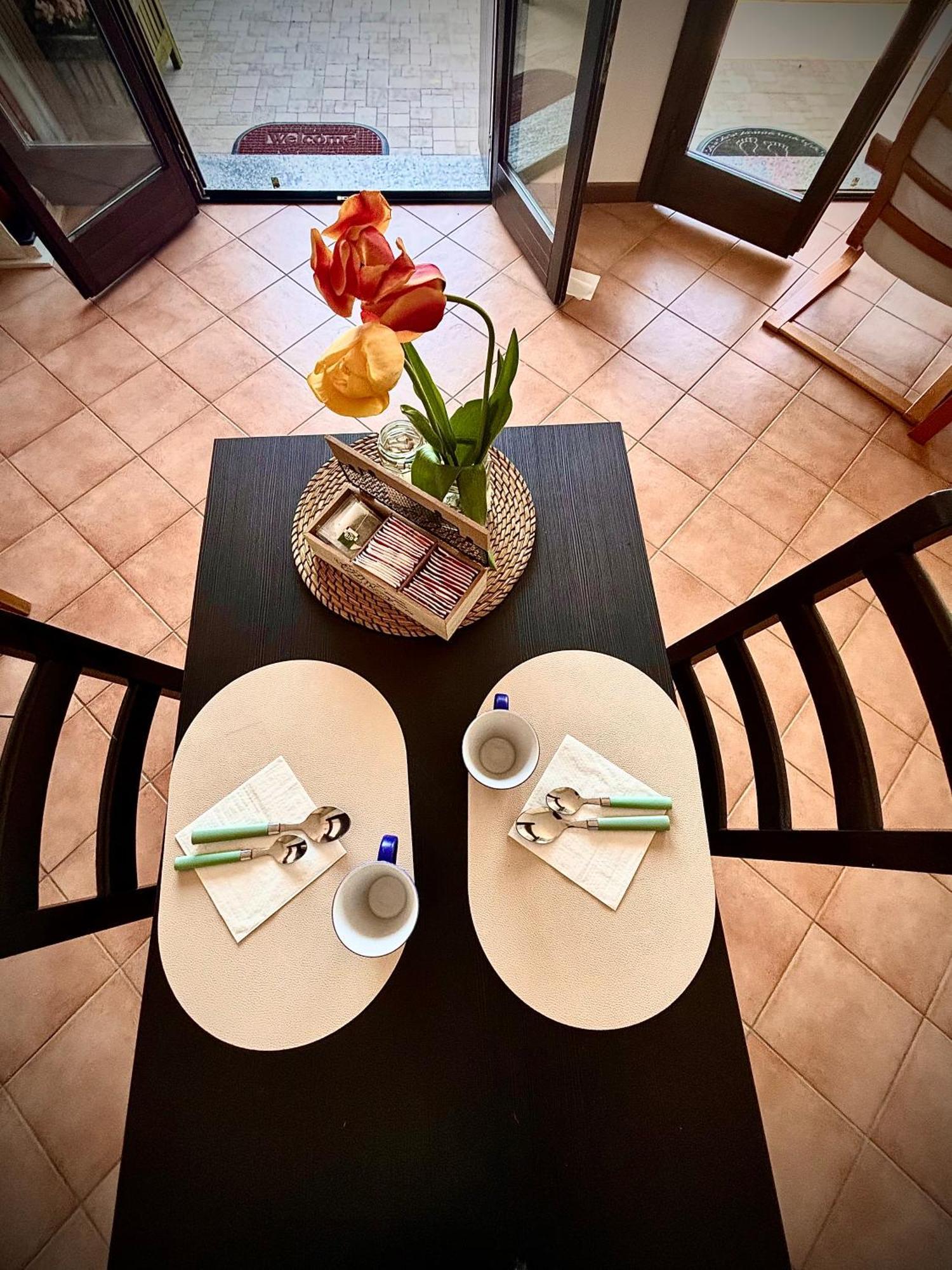 Residenza Gelsomino Apartment