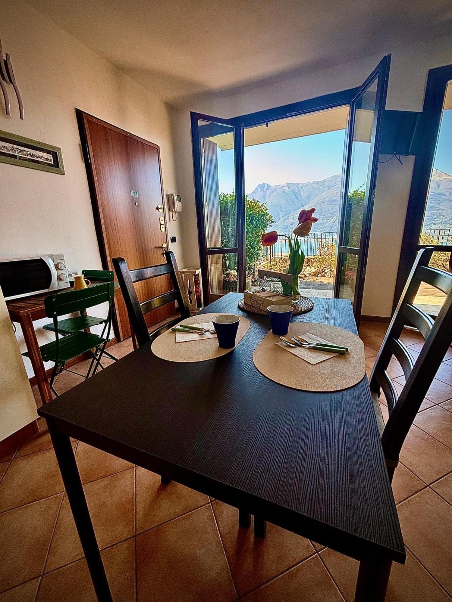 Apartment Residenza Gelsomino Bellano