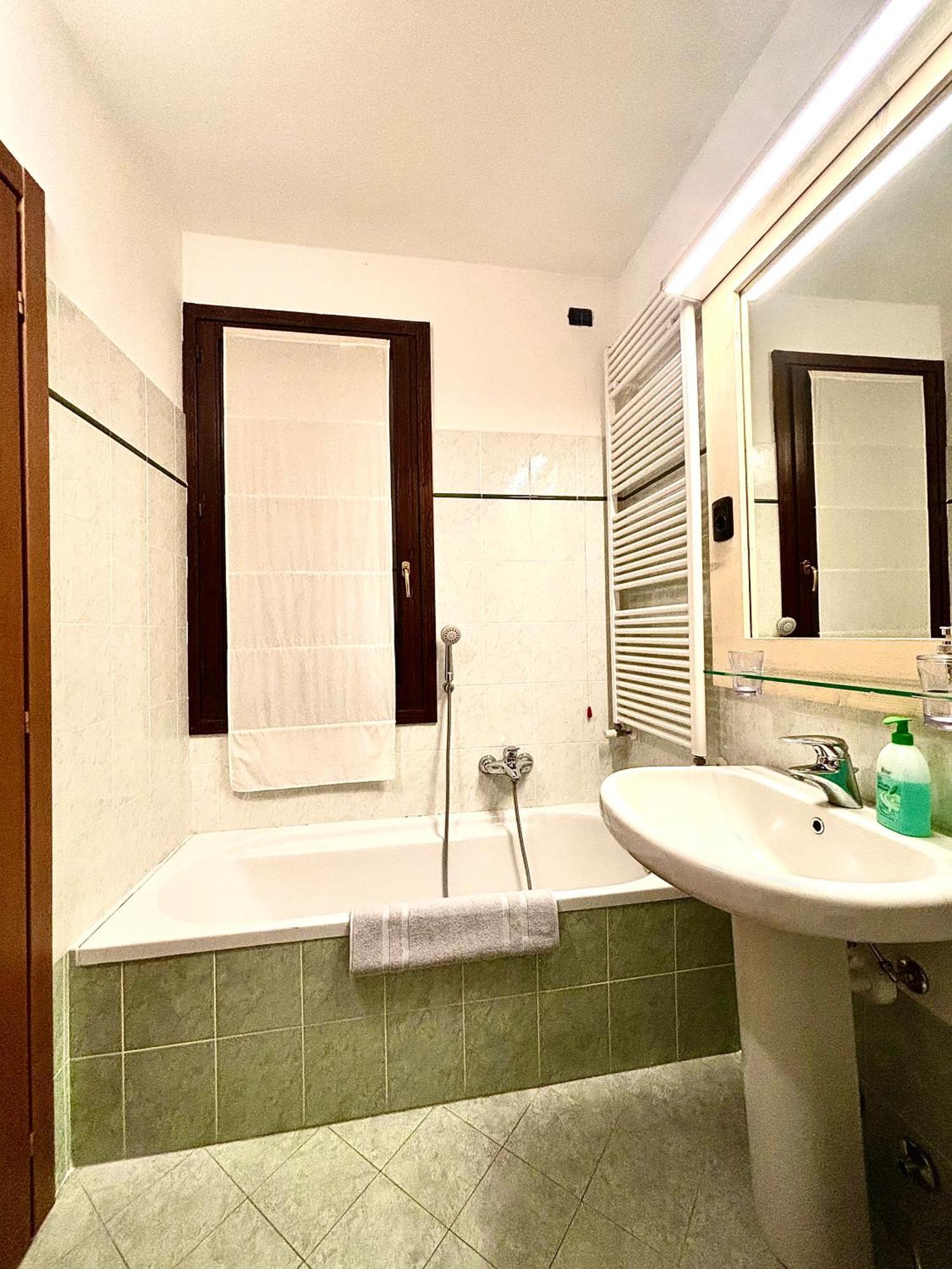 Apartment Residenza Gelsomino Bellano