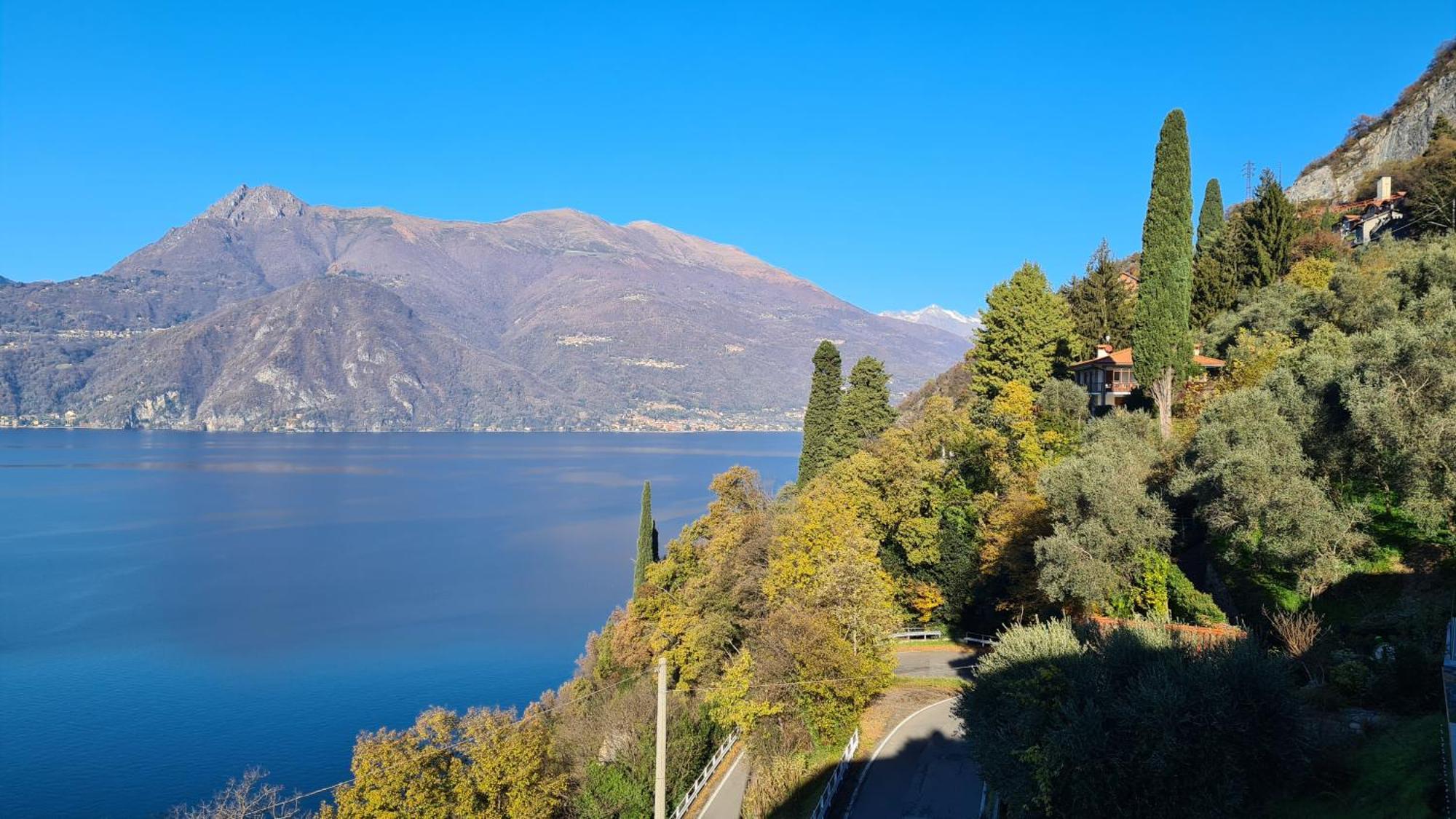 Gli Ulivi - Bariloche & Mountain View * Perledo