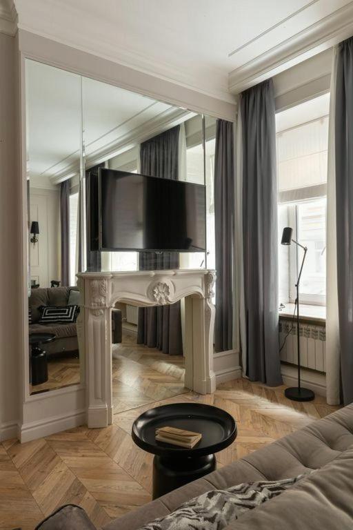 Apartment Great In Como