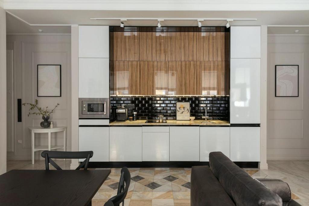 Apartment Great In