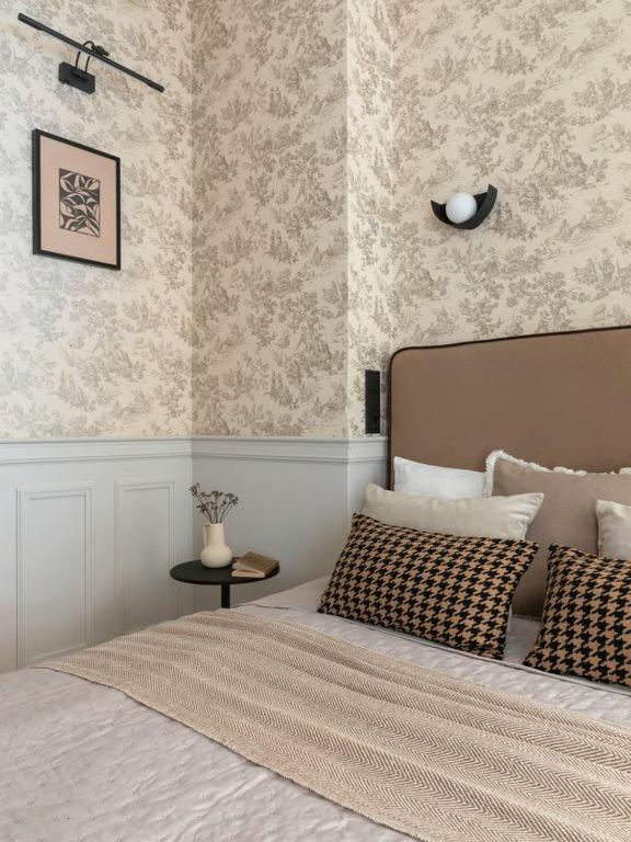 Great In Apartment Como