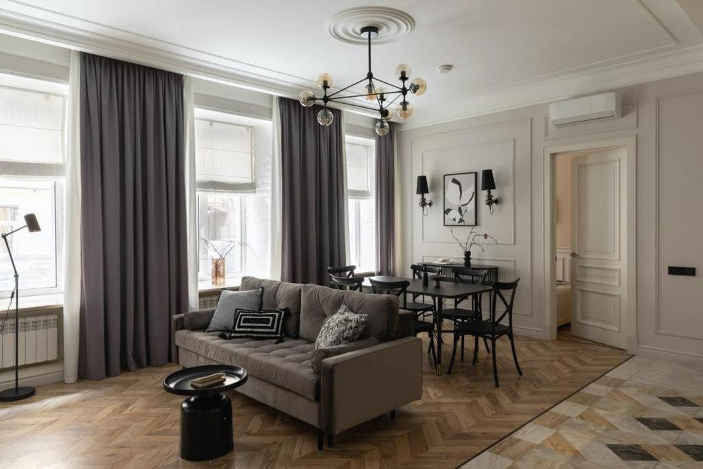 Apartment Great In