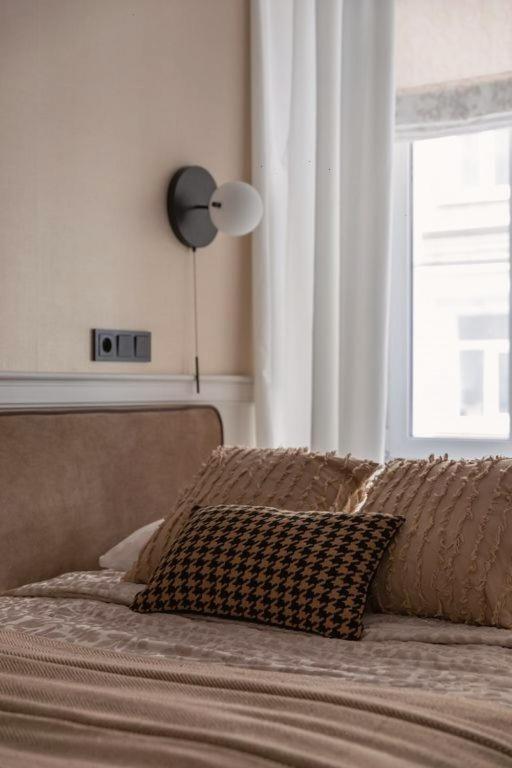 Great In Apartment *