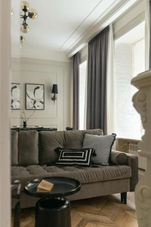 Great In Apartment