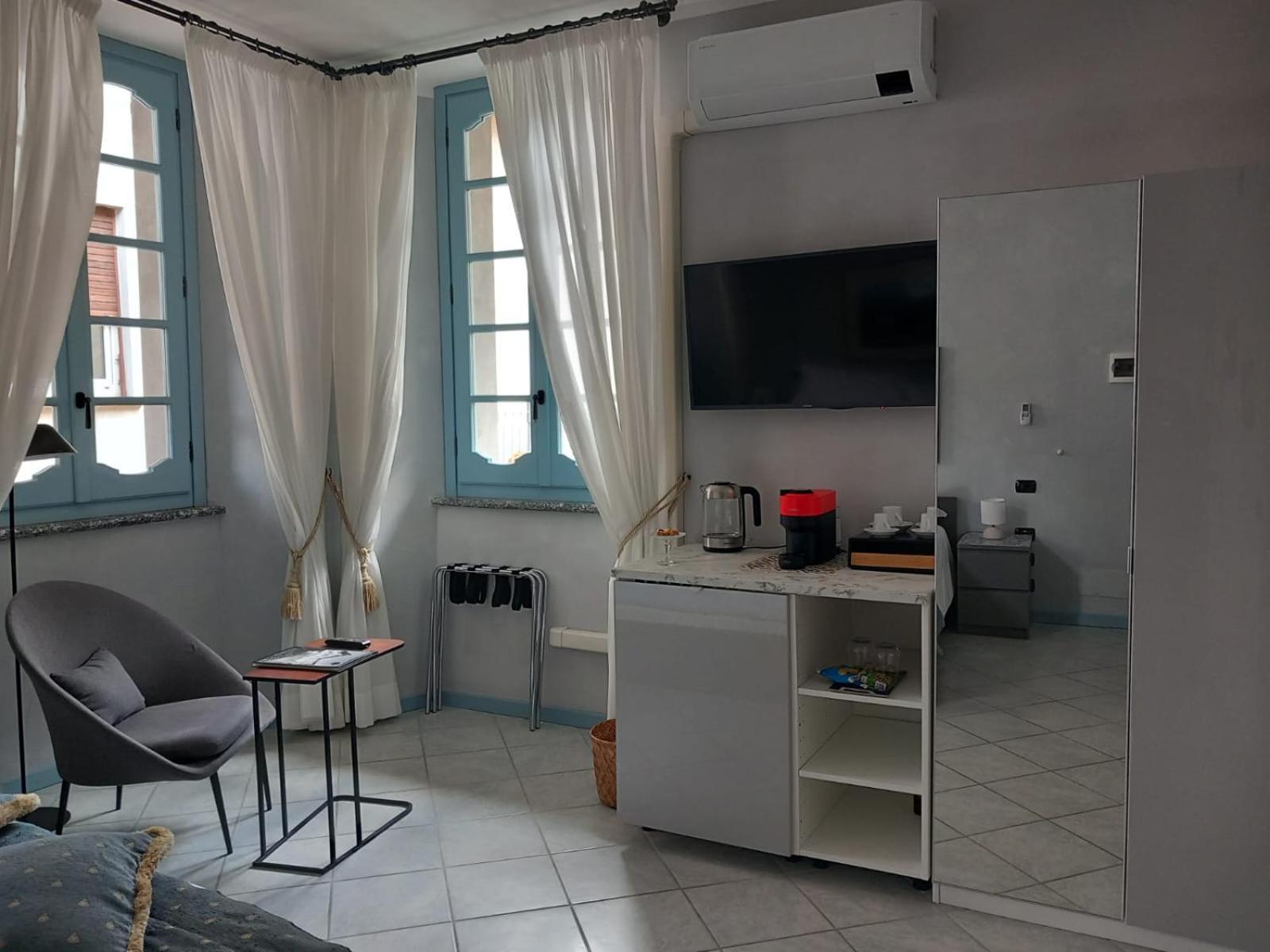 Palazzo Del Vicere Aparthotel *