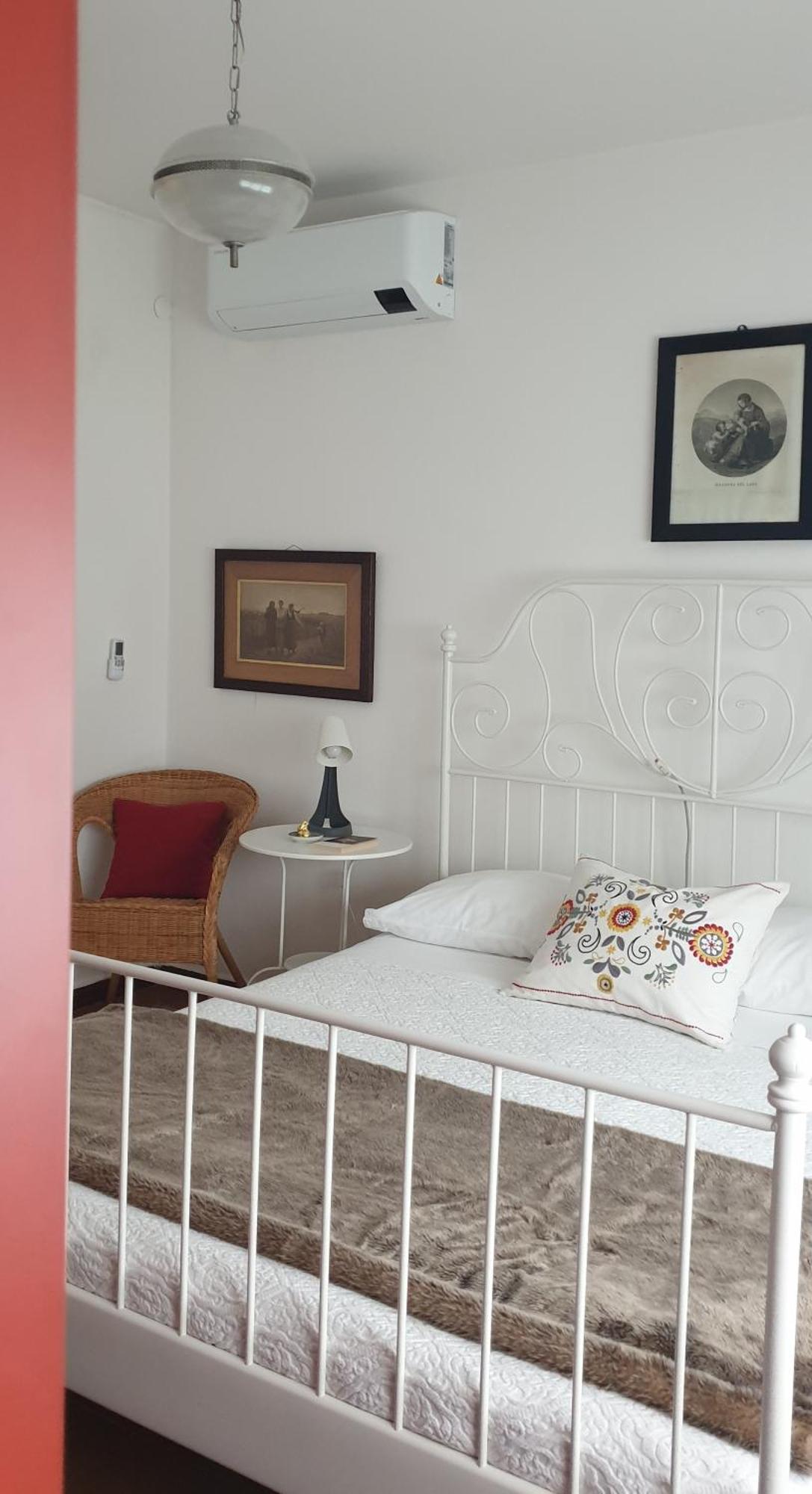 La Turr De Mezz- Lca Apartment