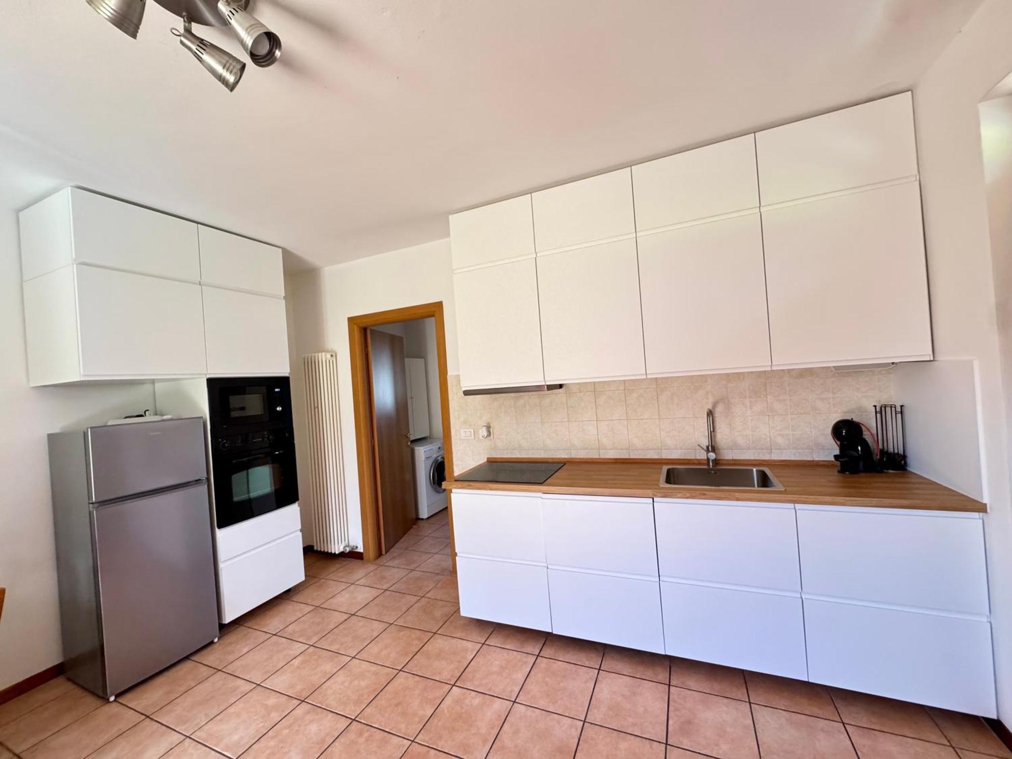 Strawberry House Holiday home Colico