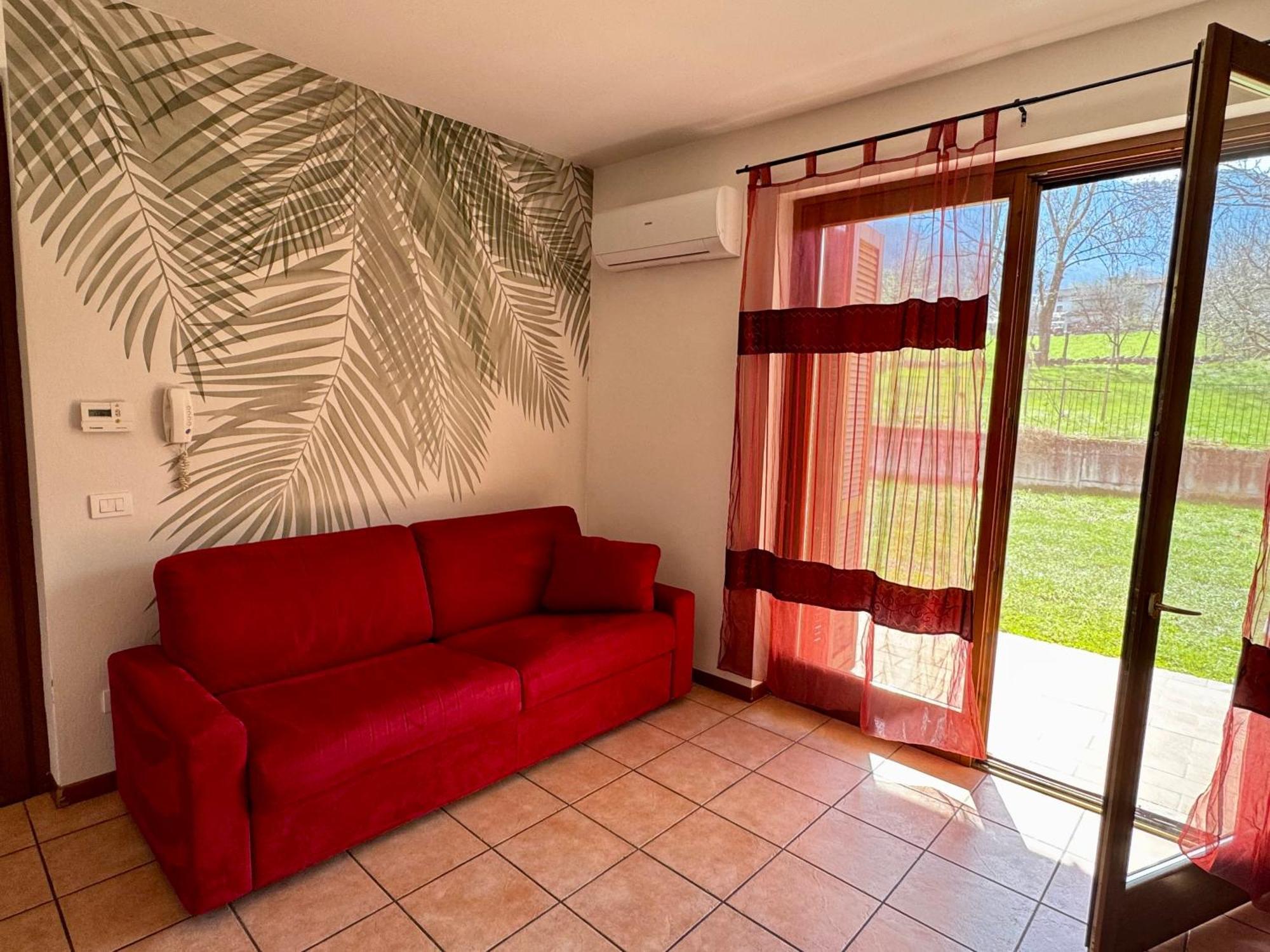 Strawberry House Holiday home