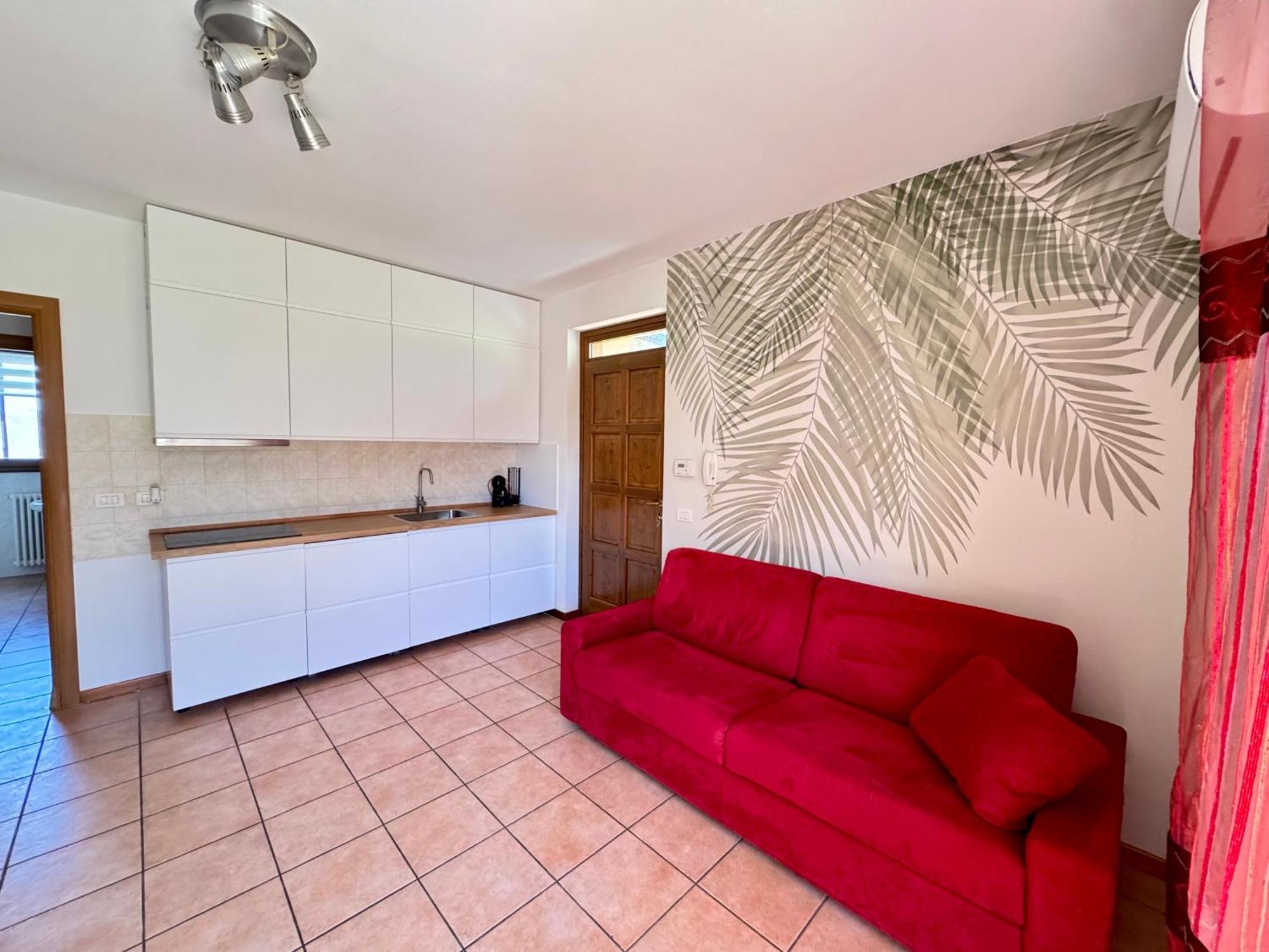 Strawberry House Holiday home *