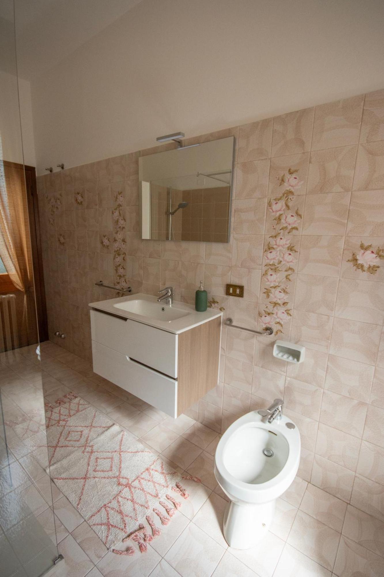 Apartment Casa Giuly Lezzeno