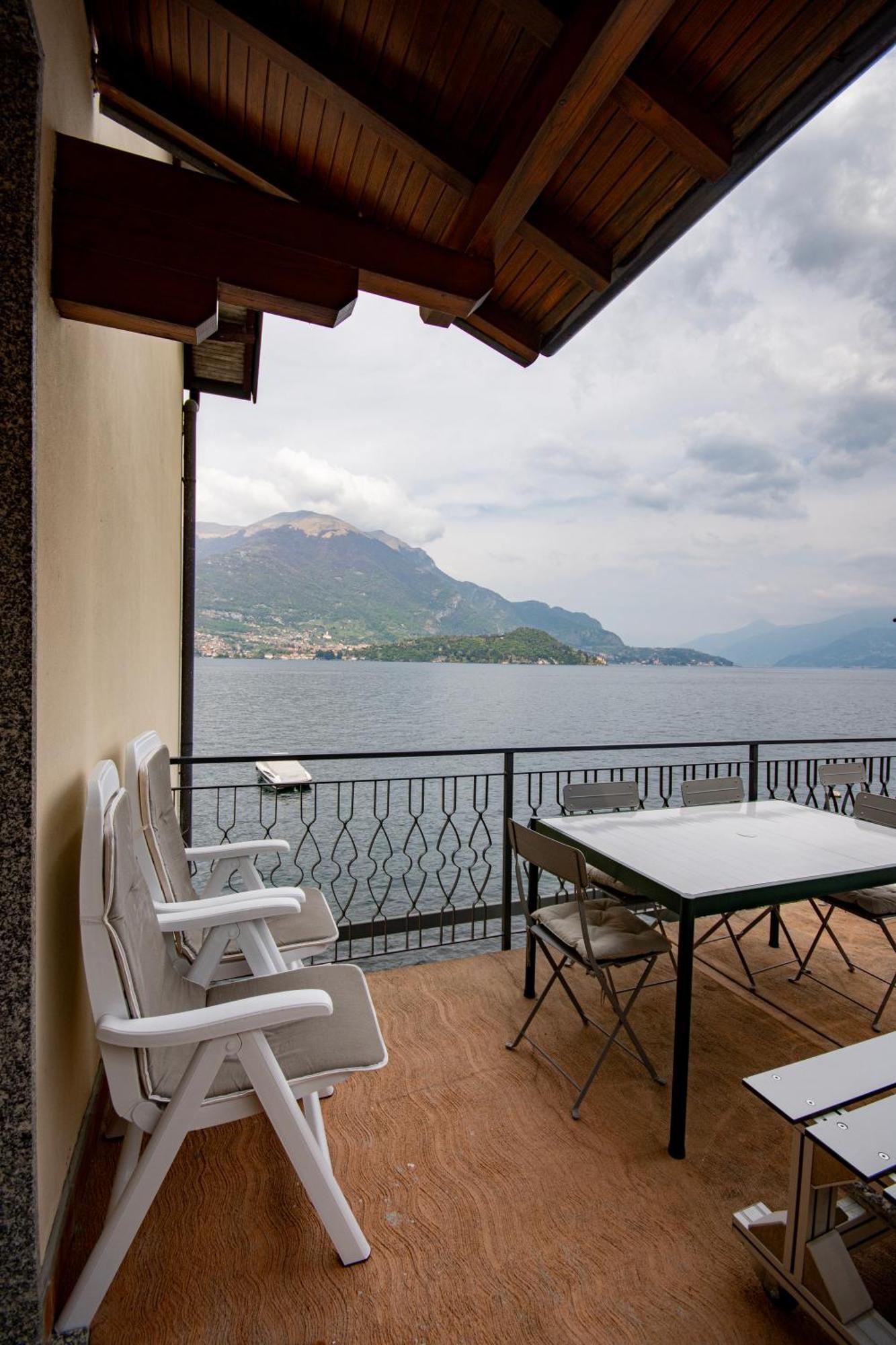 Casa Giuly * Lezzeno