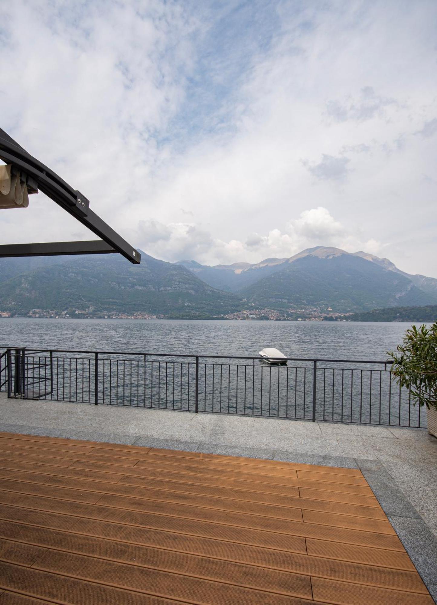 Casa Giuly Apartment Lezzeno