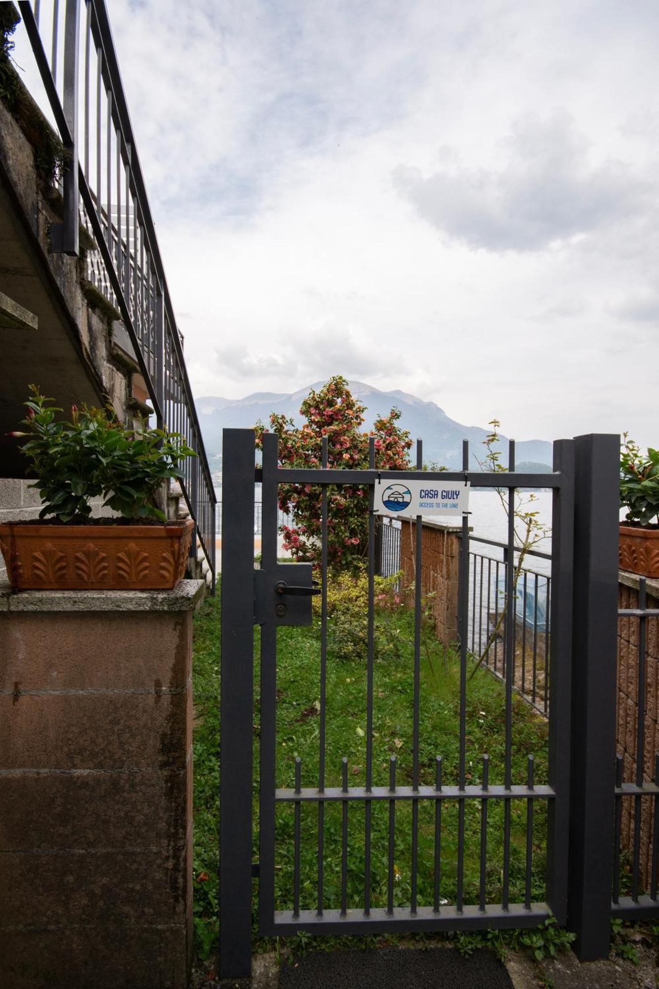 Casa Giuly Apartment