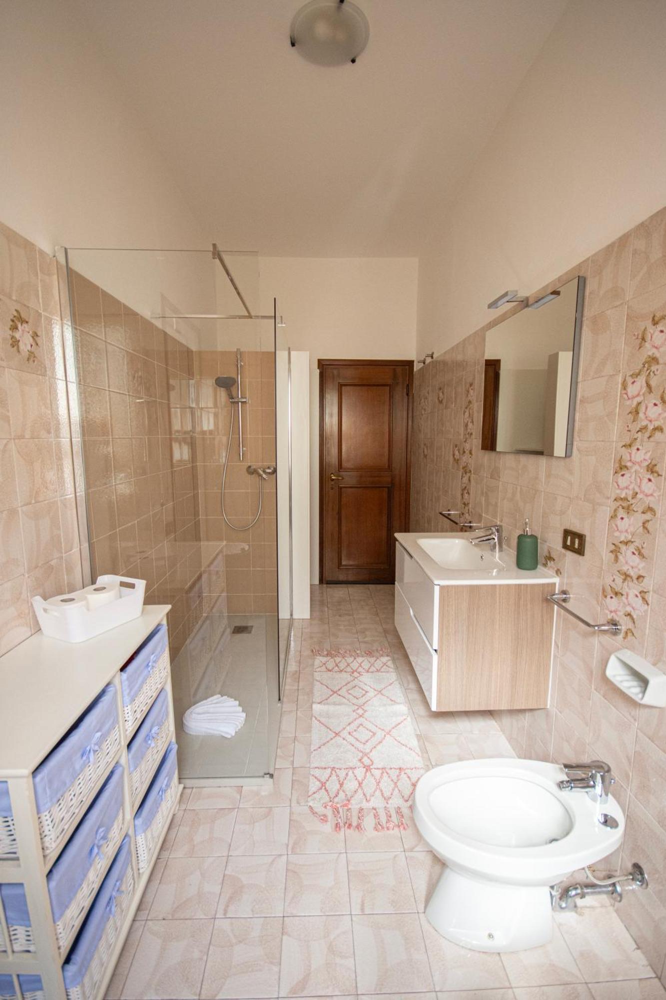 Apartment Casa Giuly *
