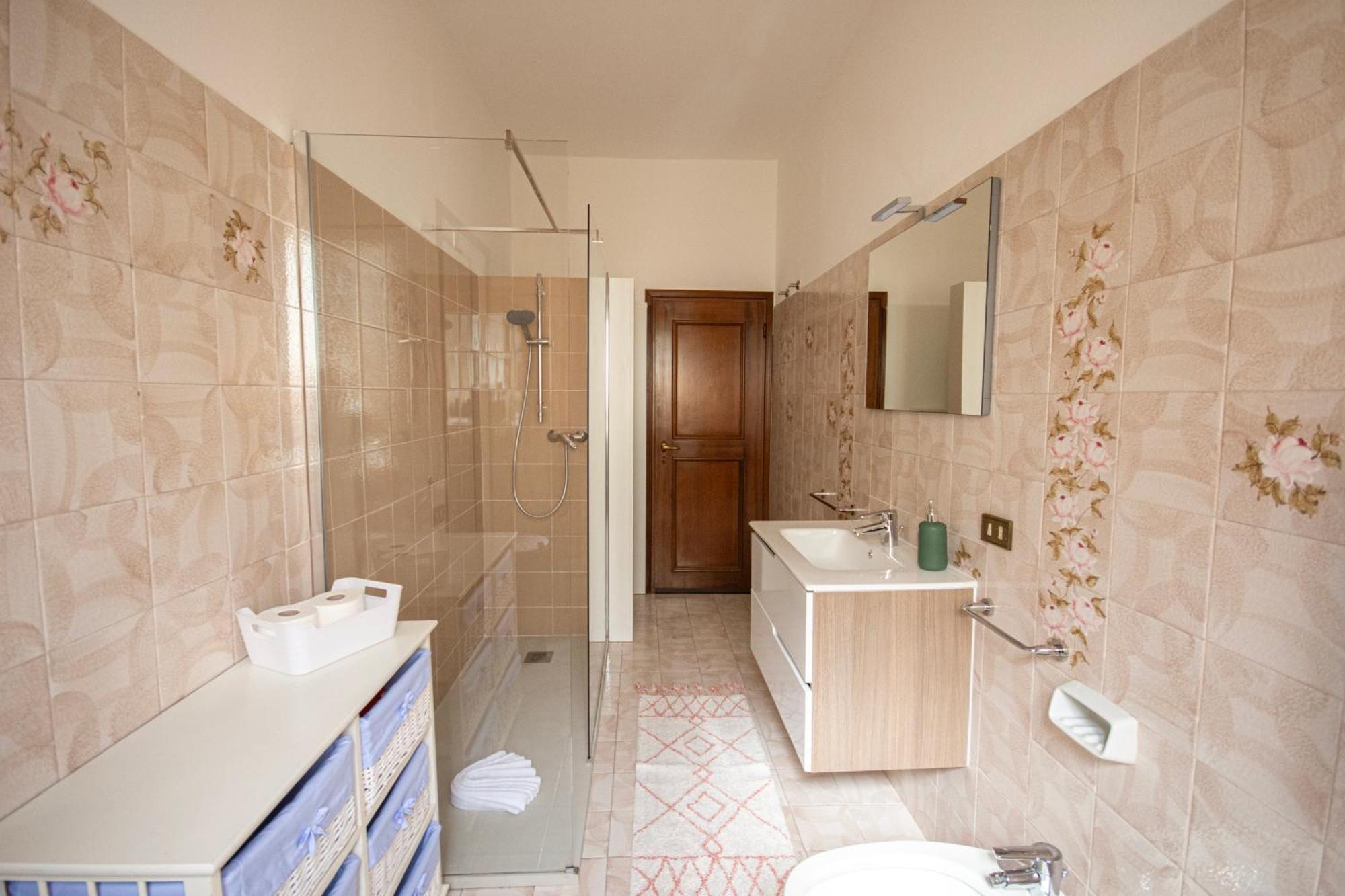 Casa Giuly Apartment