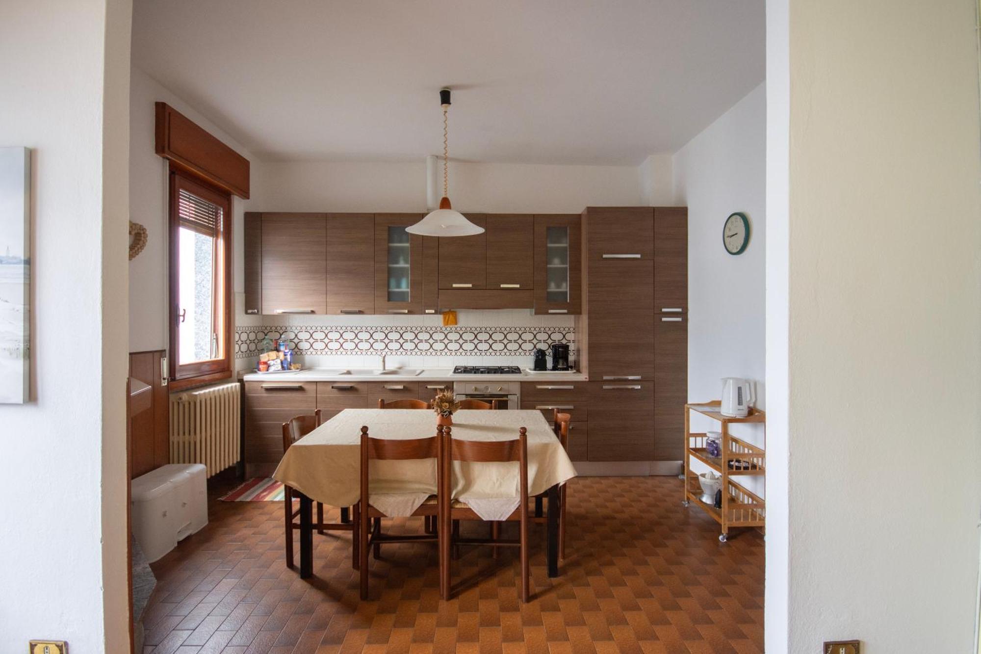 Apartment Casa Giuly *