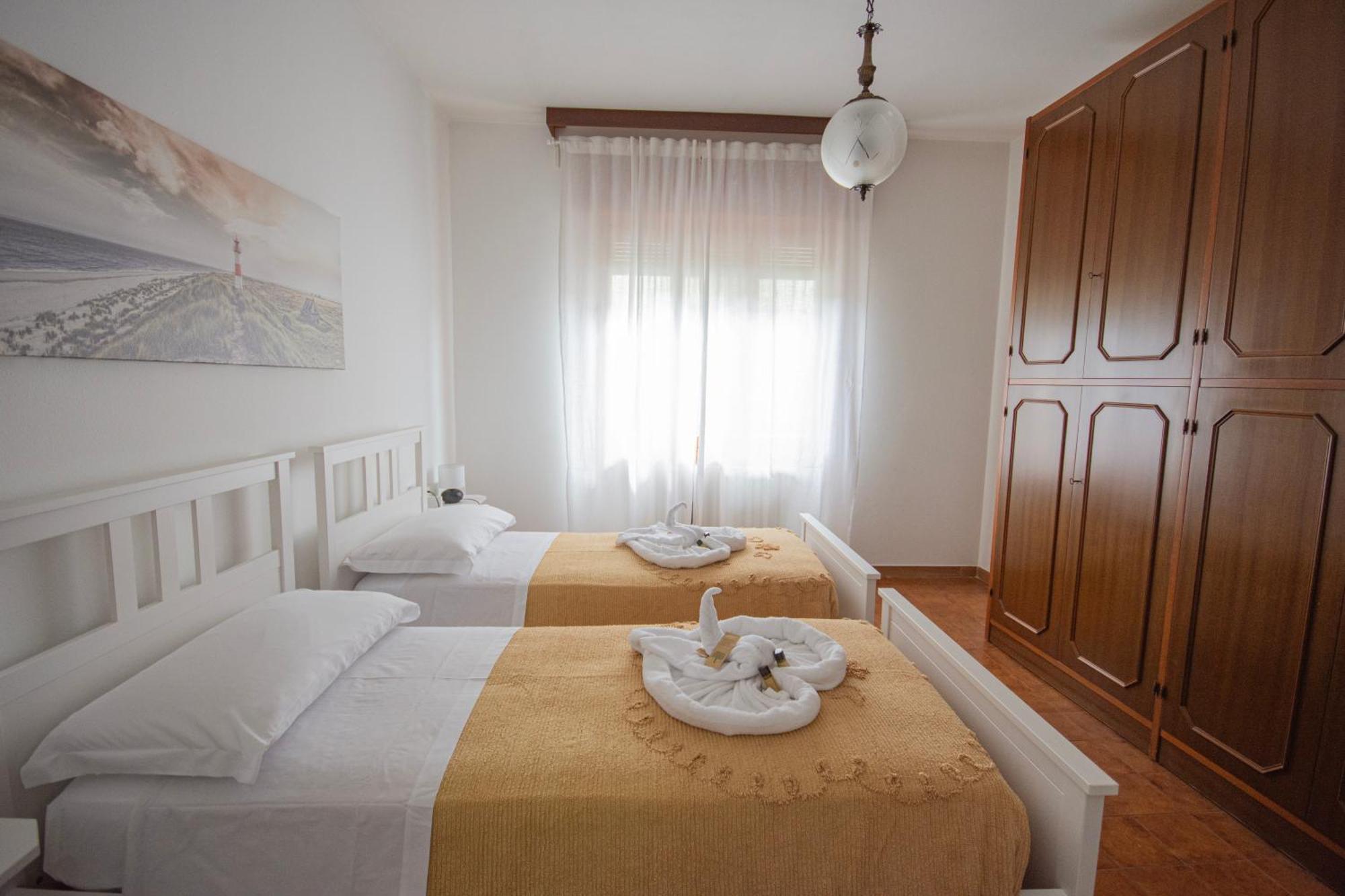 Apartment Casa Giuly Lezzeno