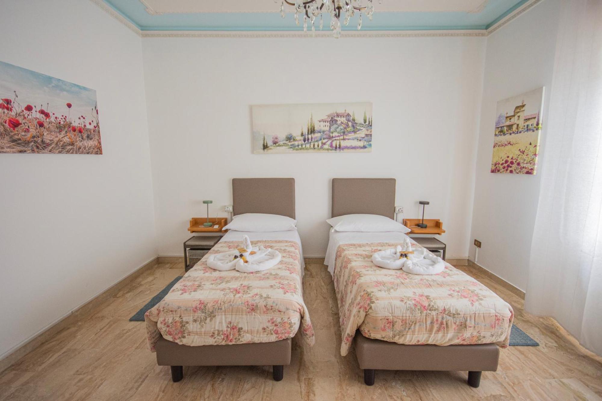 Apartment Casa Giuly *