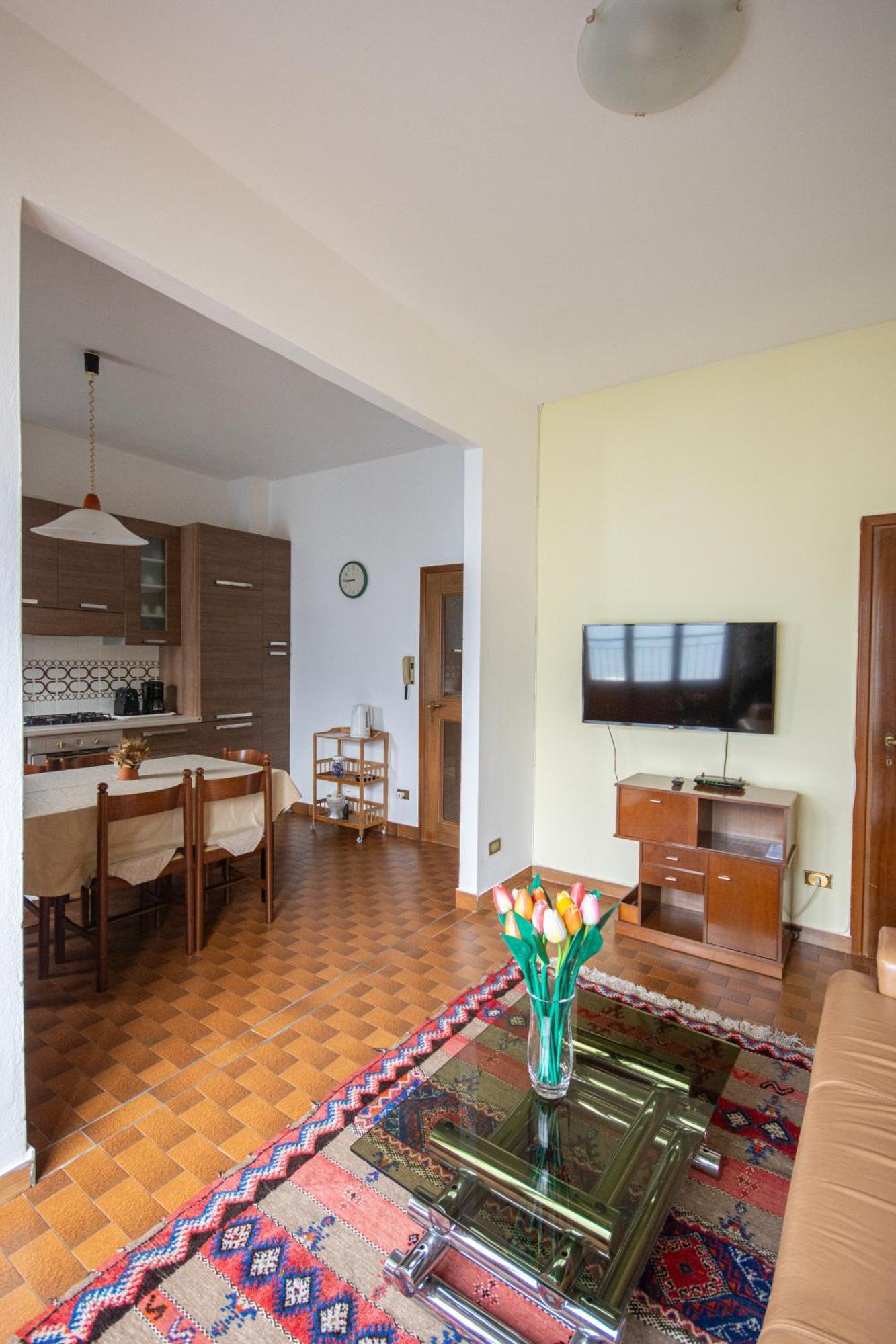 Casa Giuly