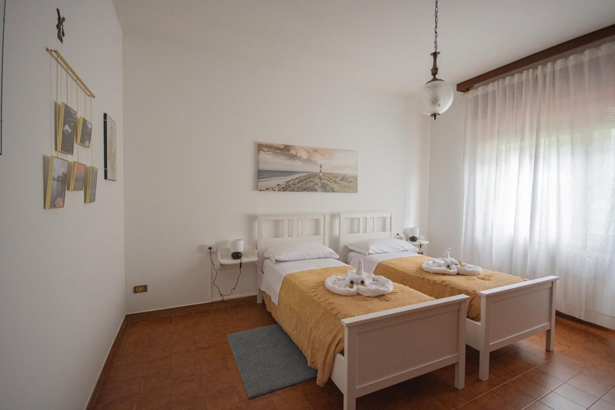 Apartment Casa Giuly