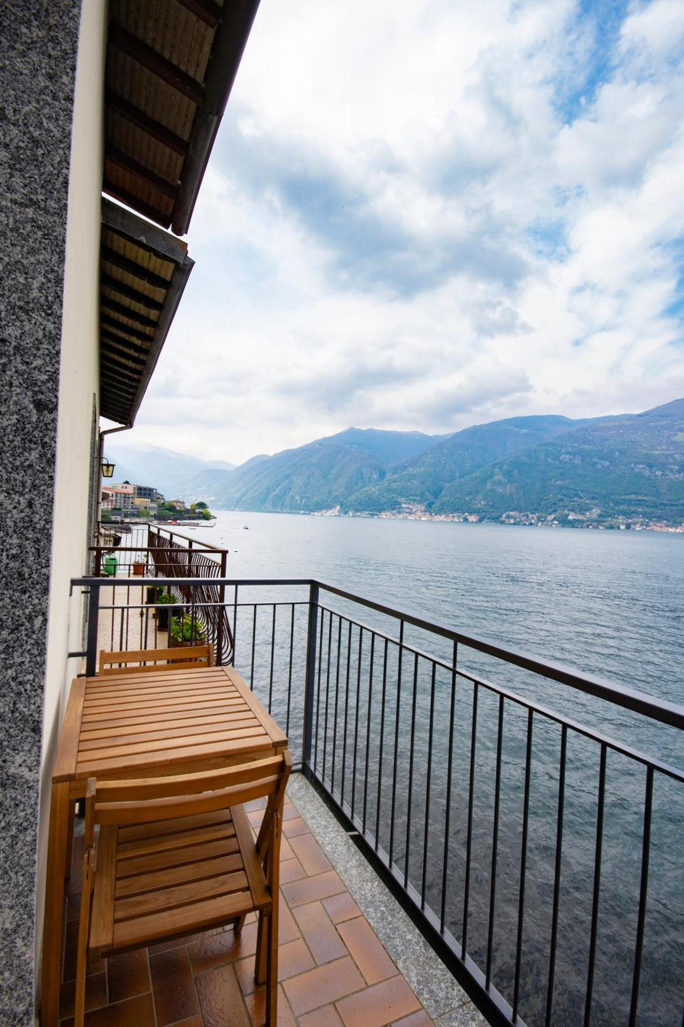 Casa Giuly Apartment