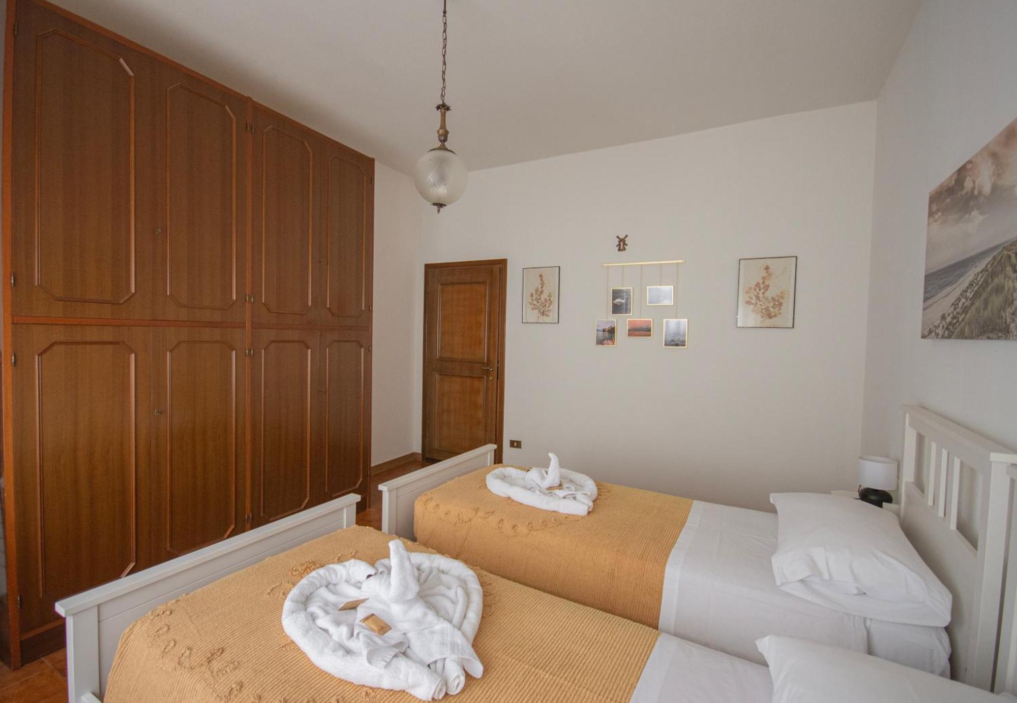 Casa Giuly Apartment Lezzeno