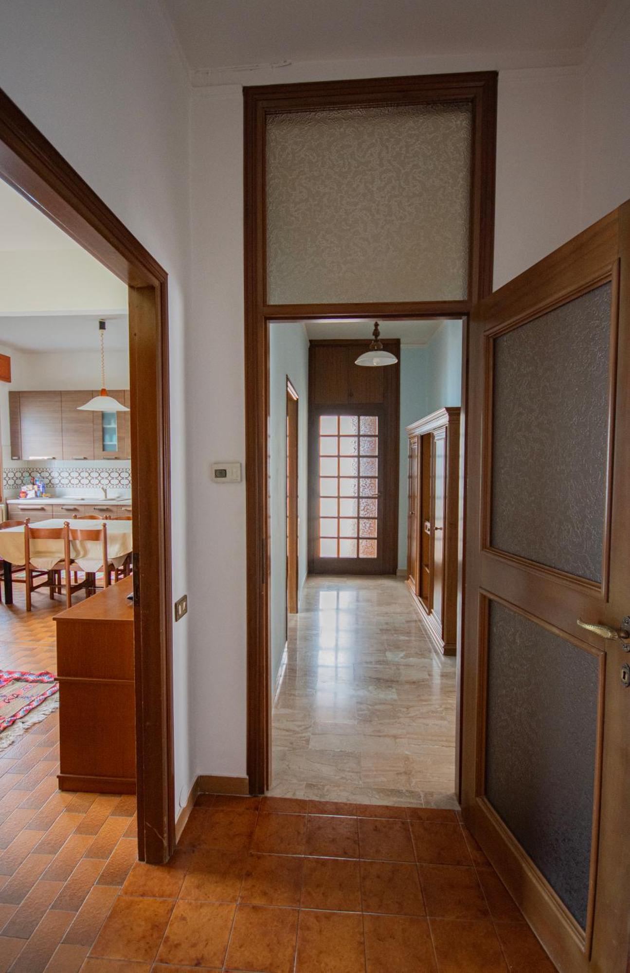 Apartment Casa Giuly Lezzeno